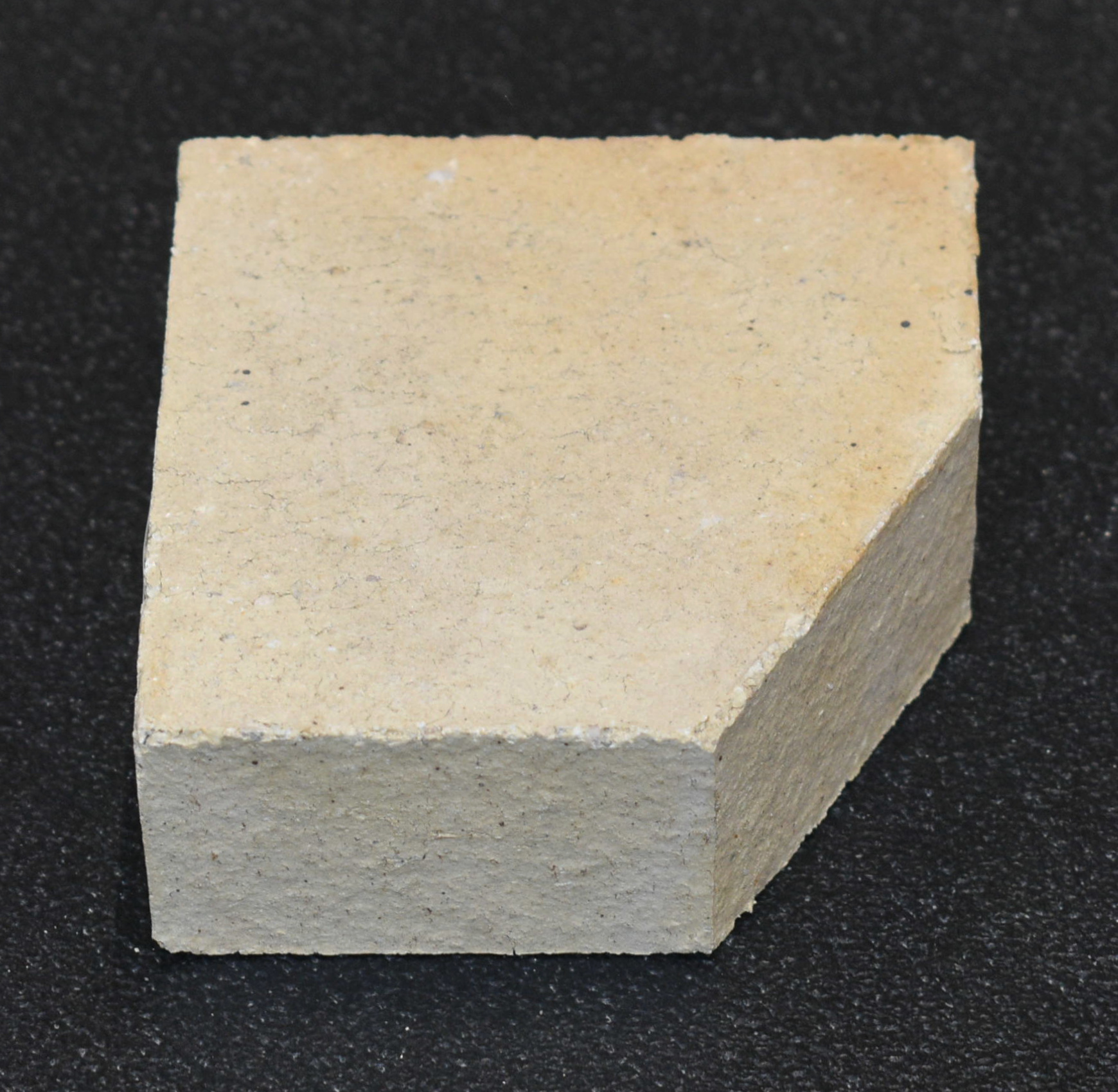 Thorma Wismar Bodenstein rechts vorne Brennraumstein