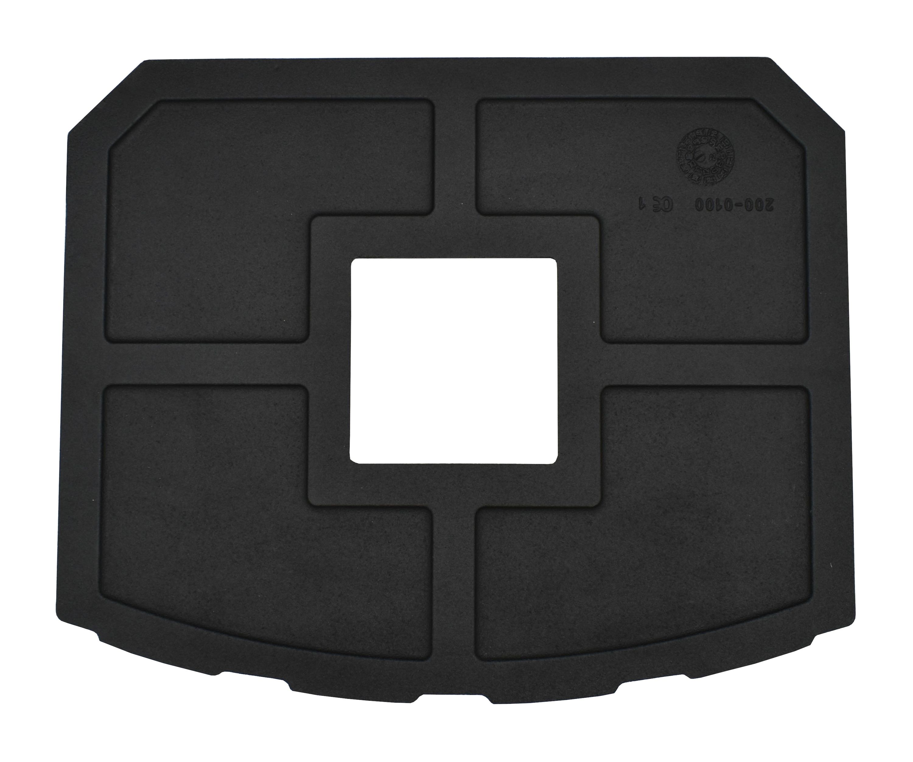 Lotus Mondo 3G Ascherost