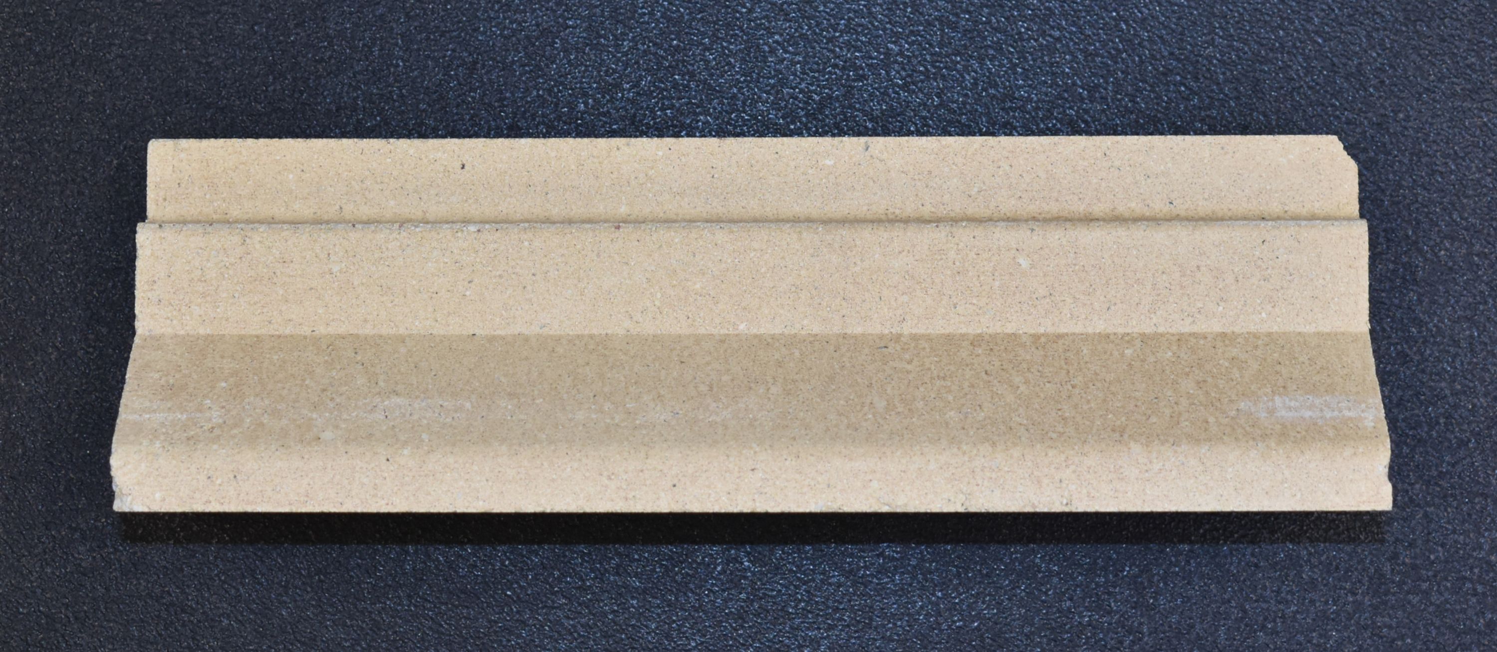 Haas-Sohn Aqua 187.19 bundsten foran
