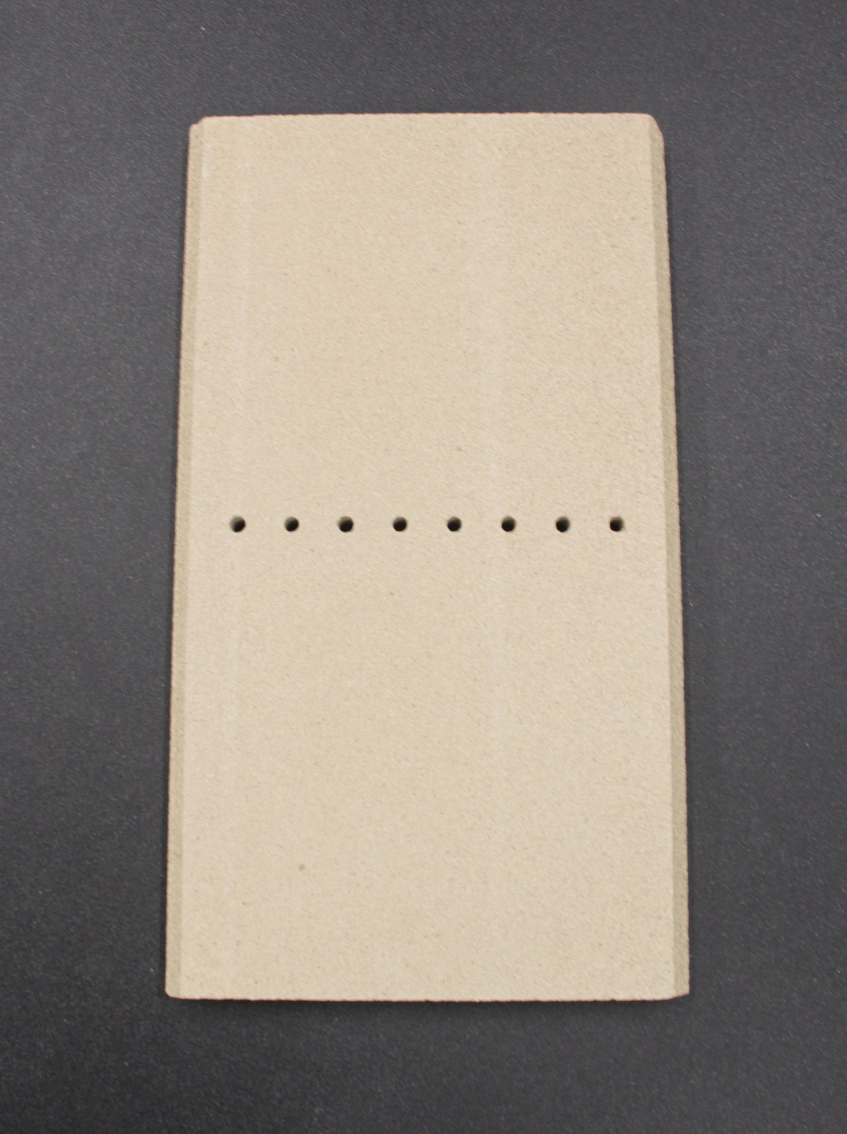 Justus P50-8 bagsten