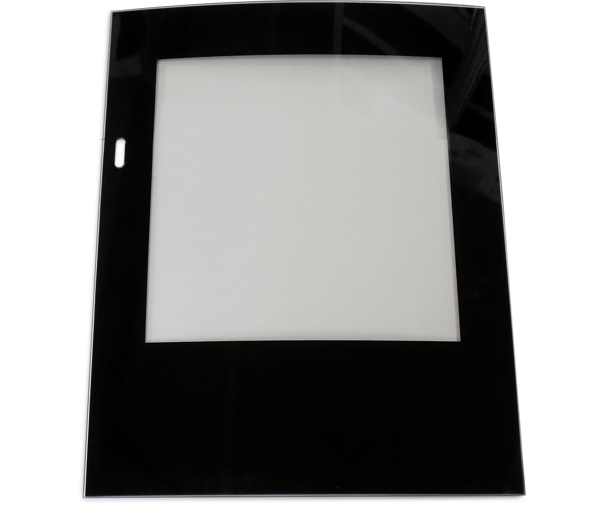 Wamsler Plasma glas