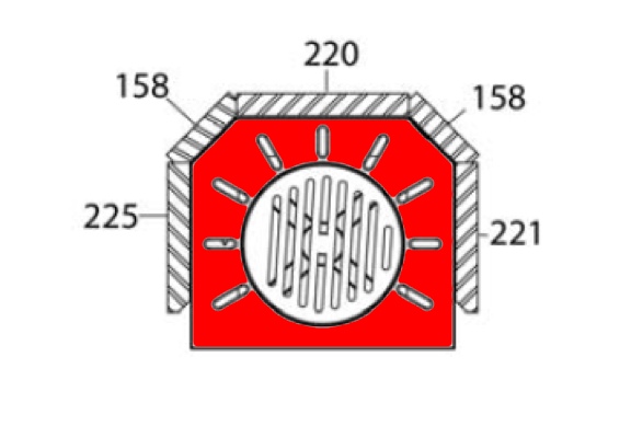 Haas-Sohn Bilbao 327.15 risteleje