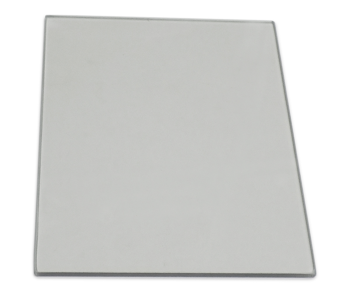 Leda Granat 900 glas udenfor