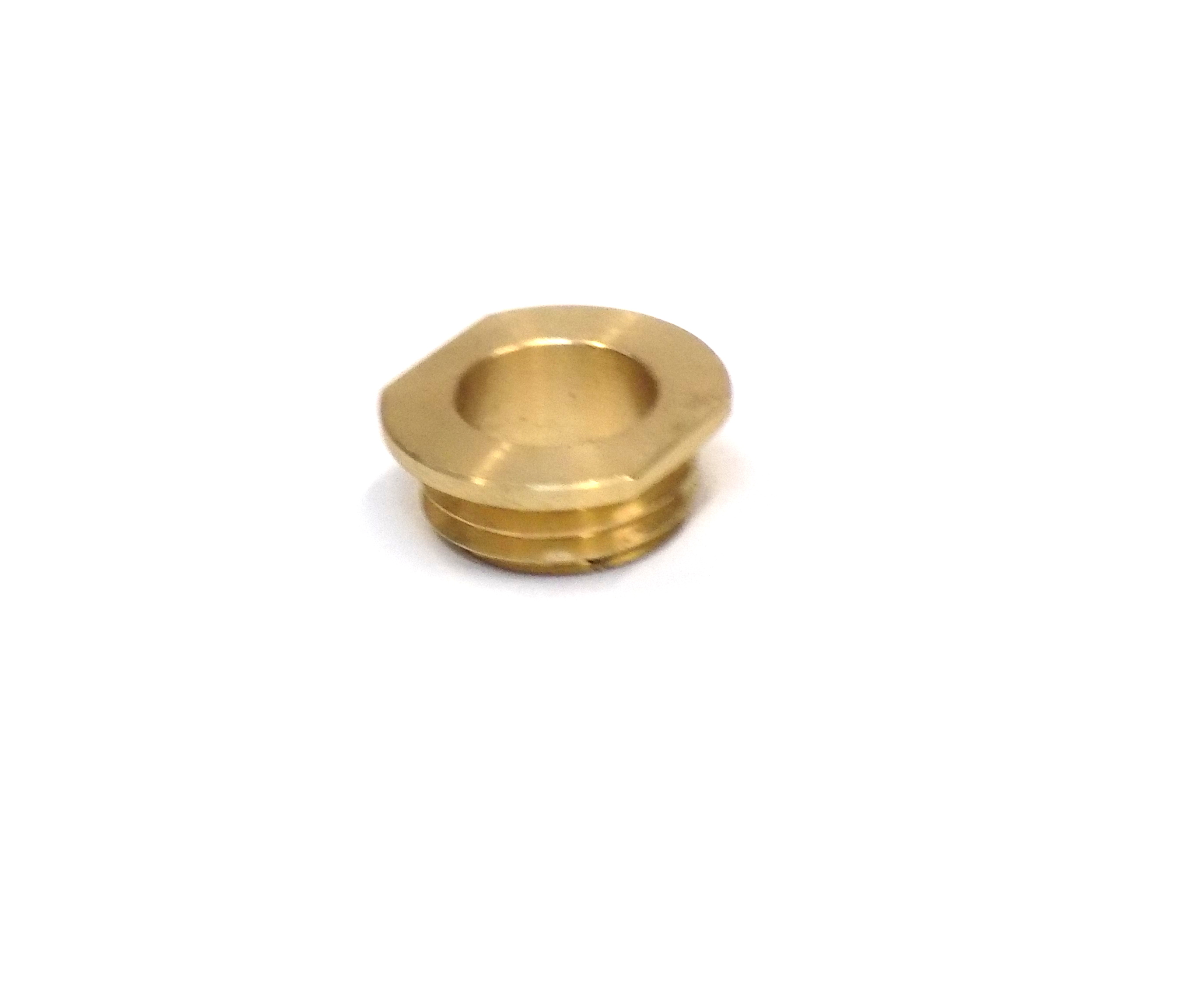 Haas-Sohn Compact-Pellet 309.06 sneglleje nede