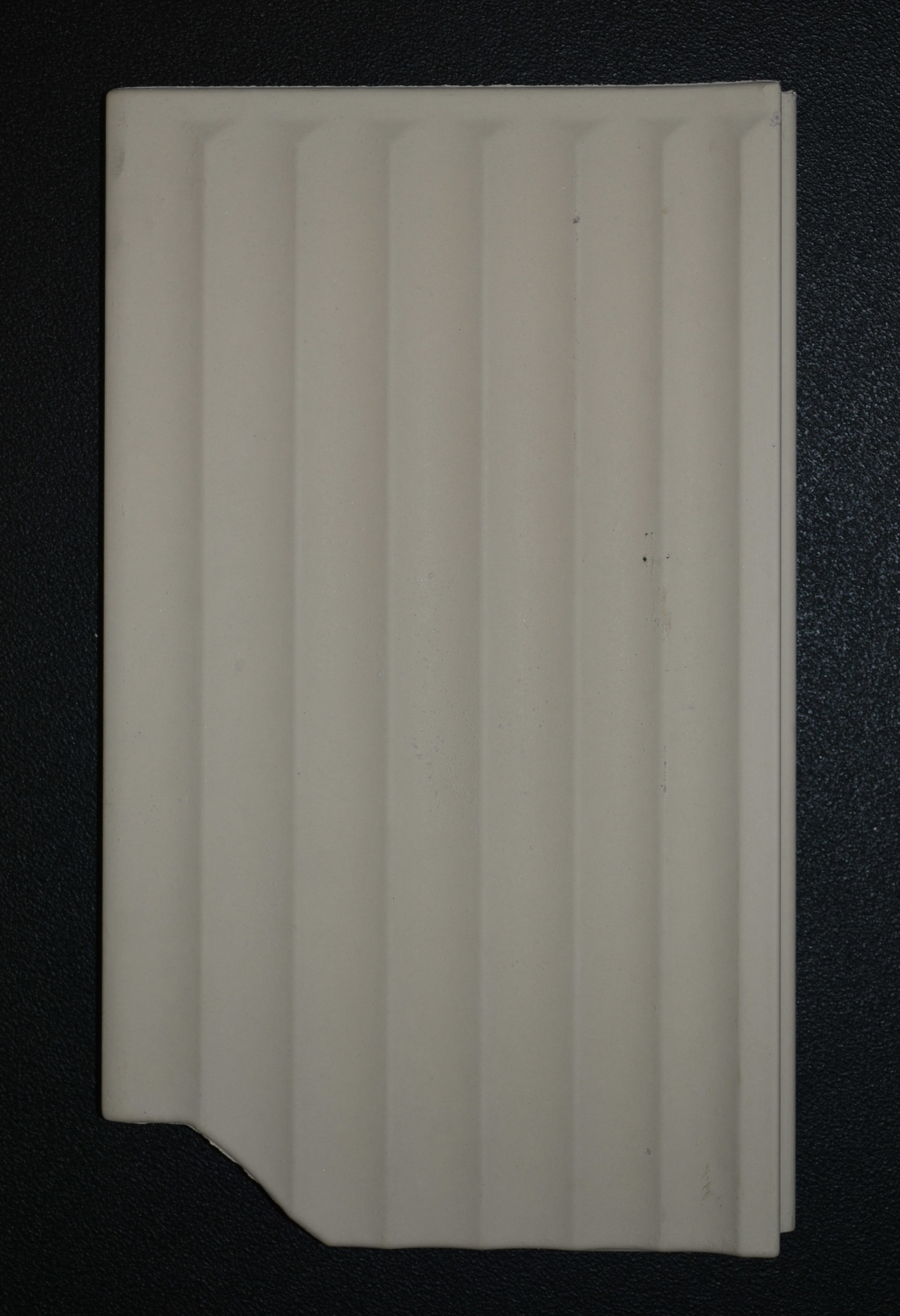 Lotus M2 Seitenstein links vorne C
