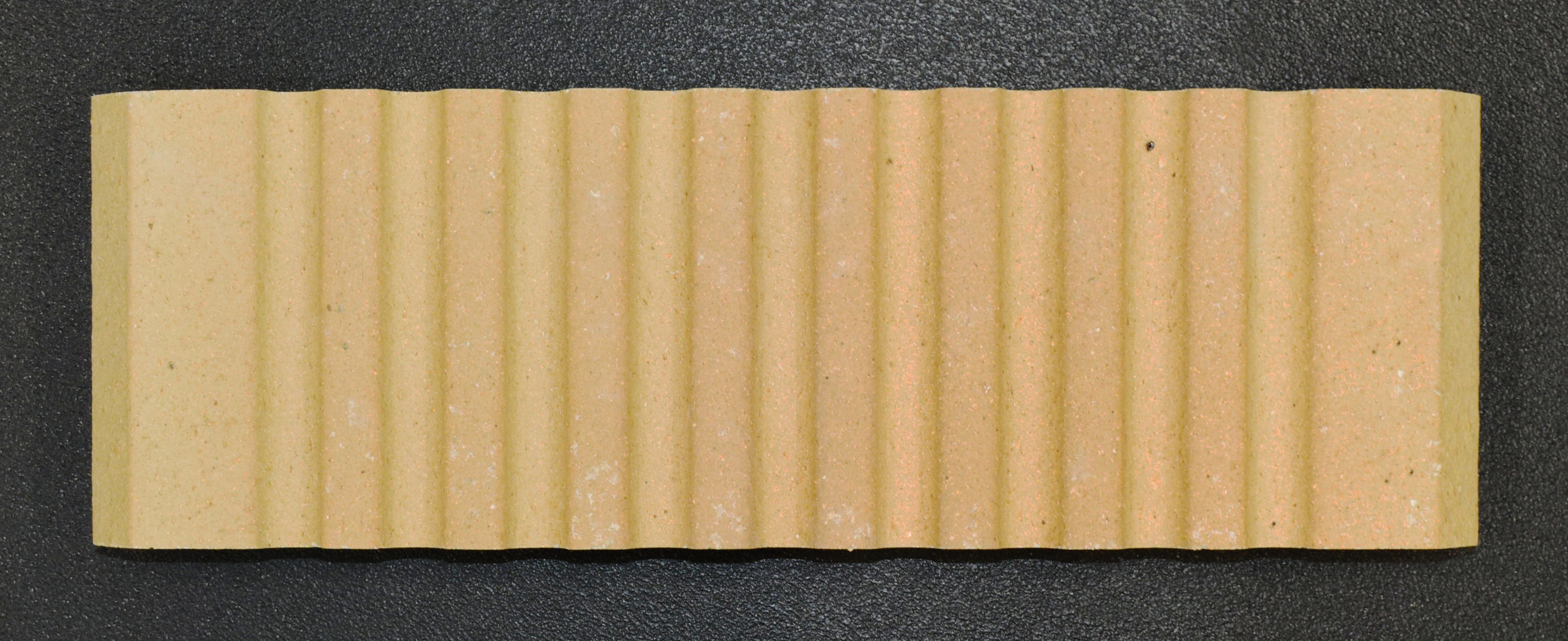 Leda Karat 681 W Rückwandstein unten B