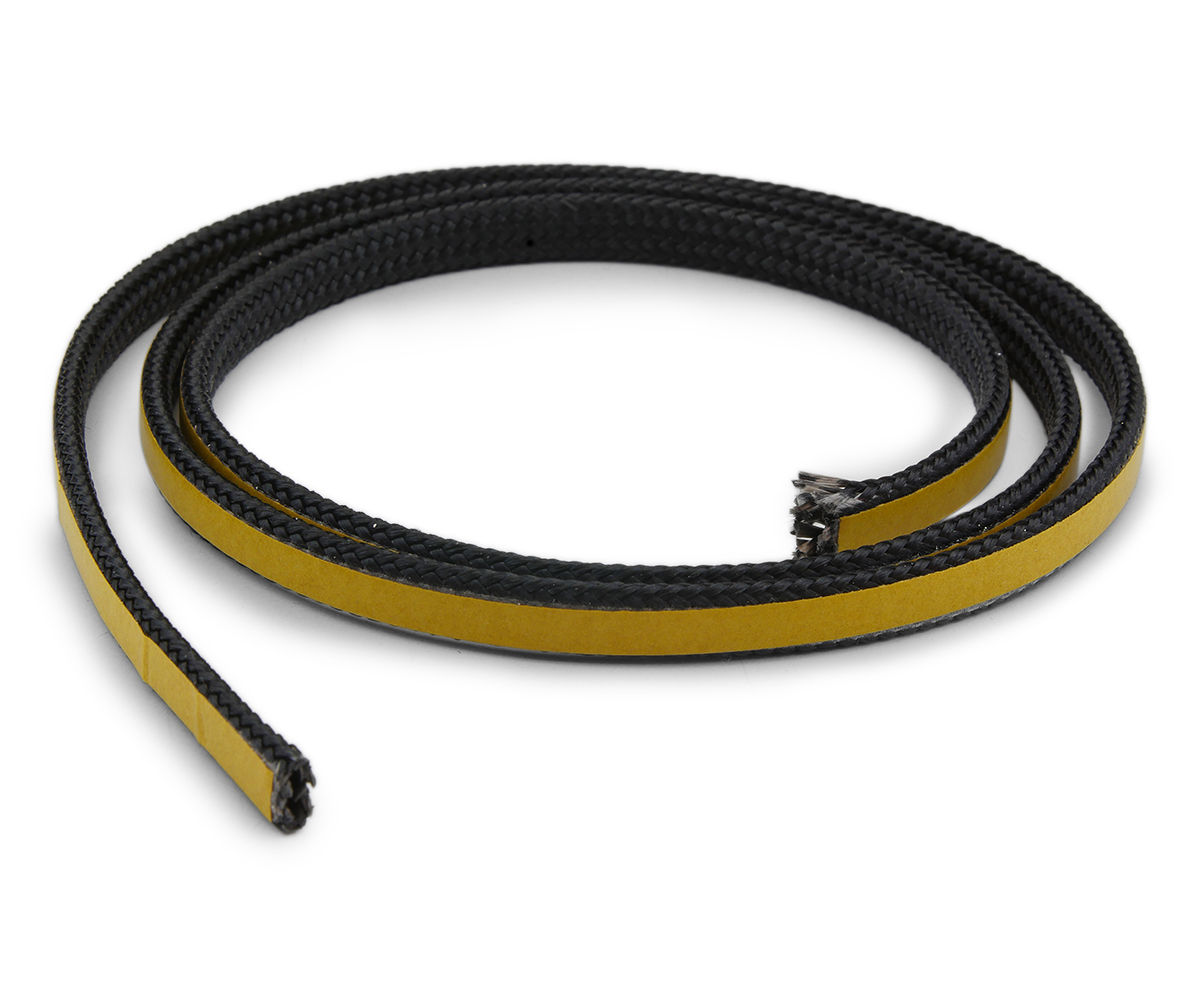 Caminos Prestige 2.0 pakning askeskuffe