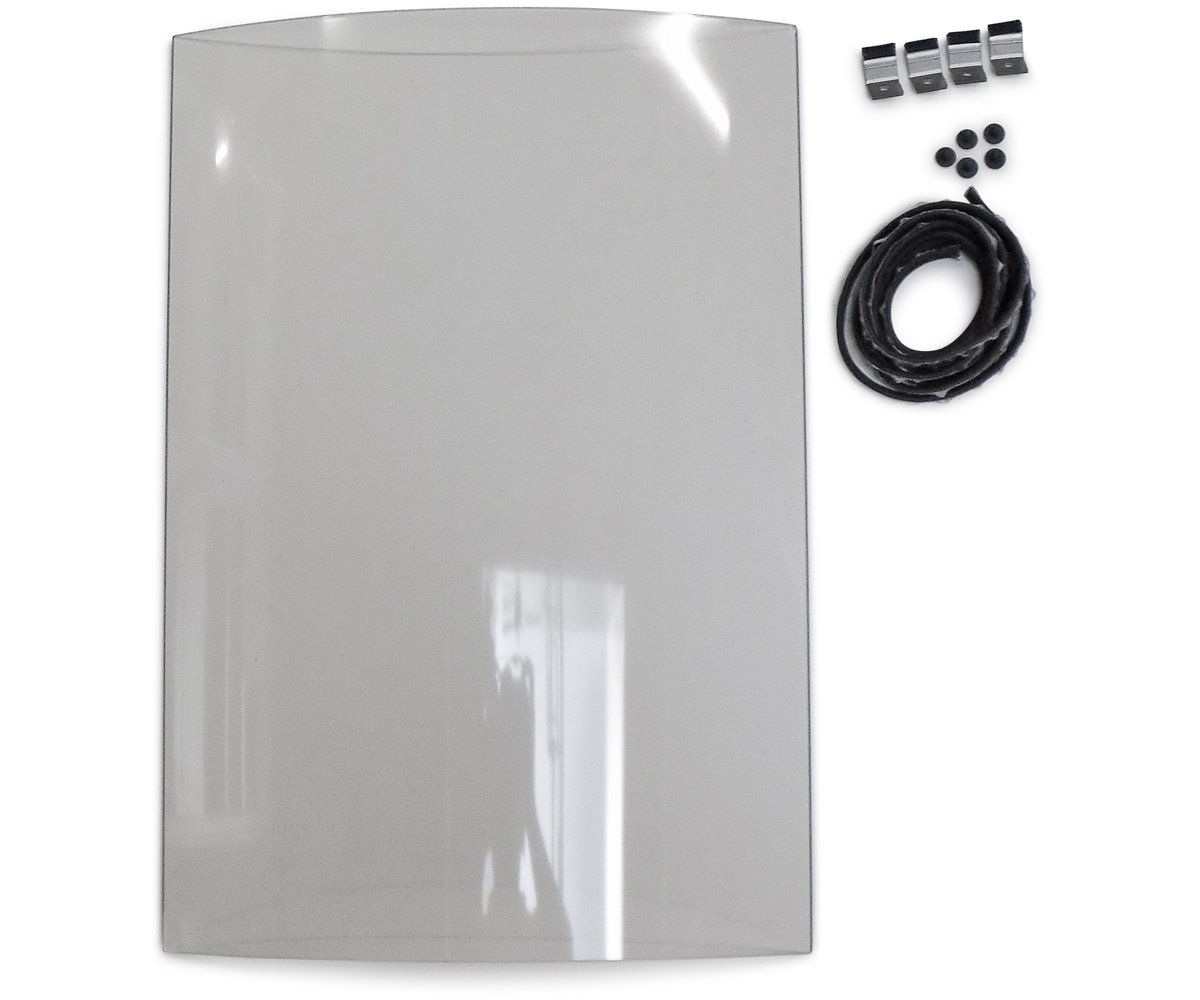 Koppe Caron 7 glas
