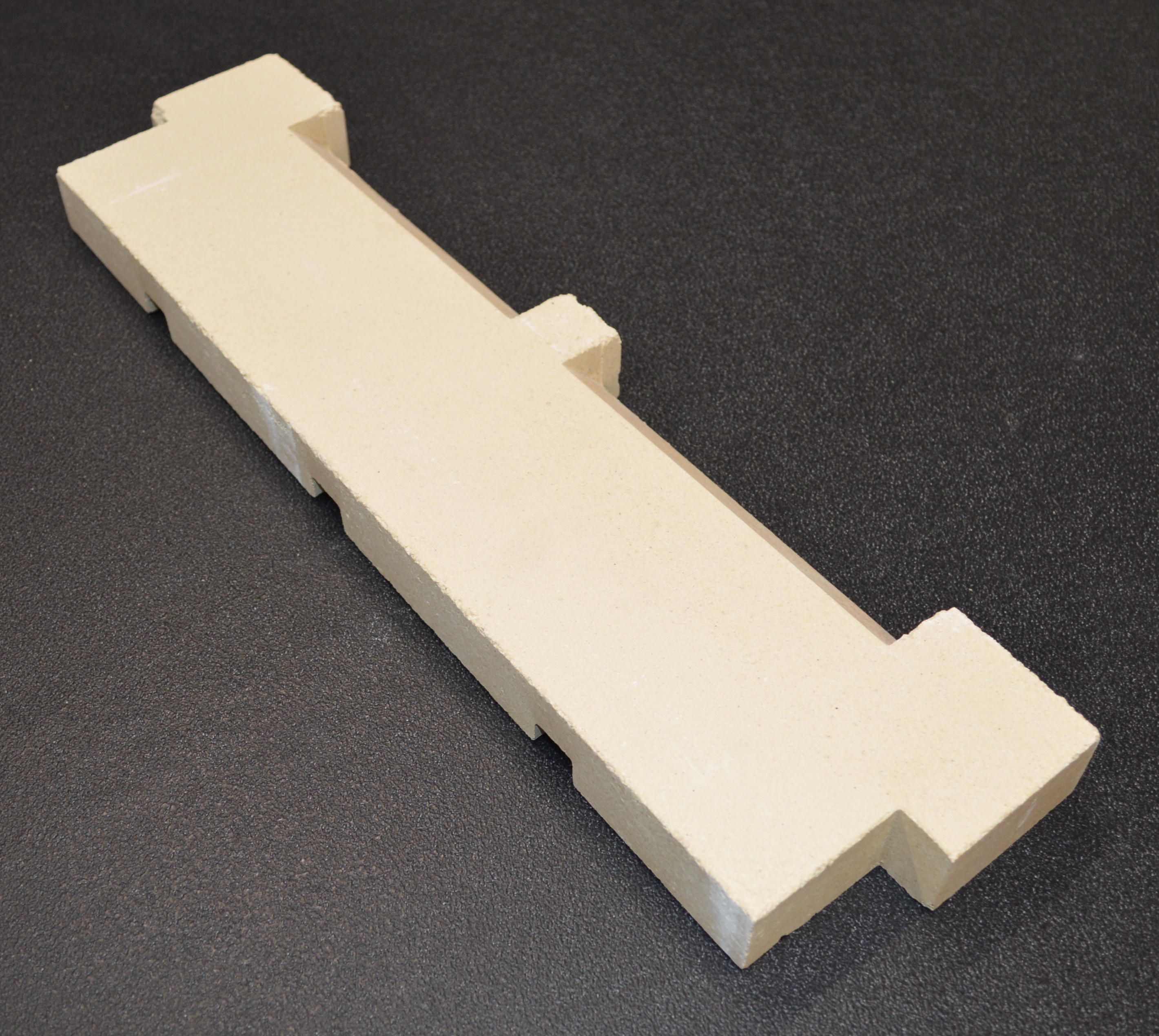 Wamsler K118 sidesten venstre nede B
