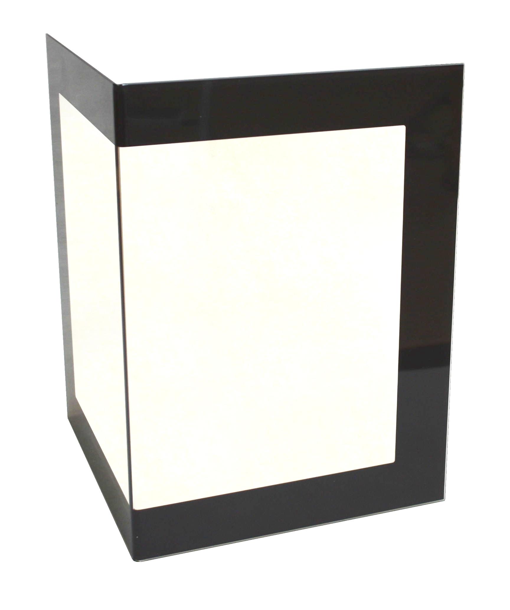 Romotop Esquina glas