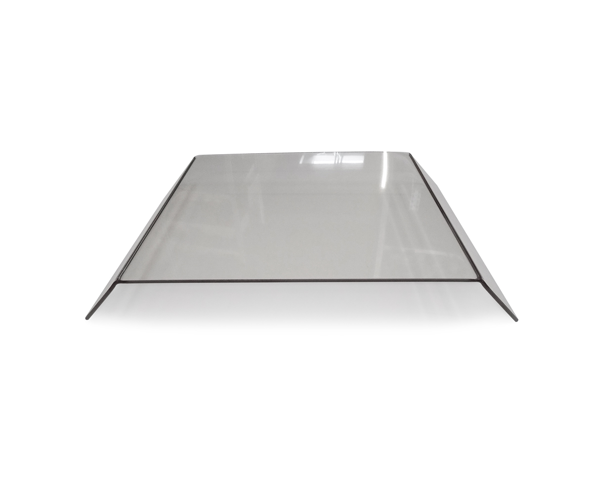 Wamsler Panoramic glas