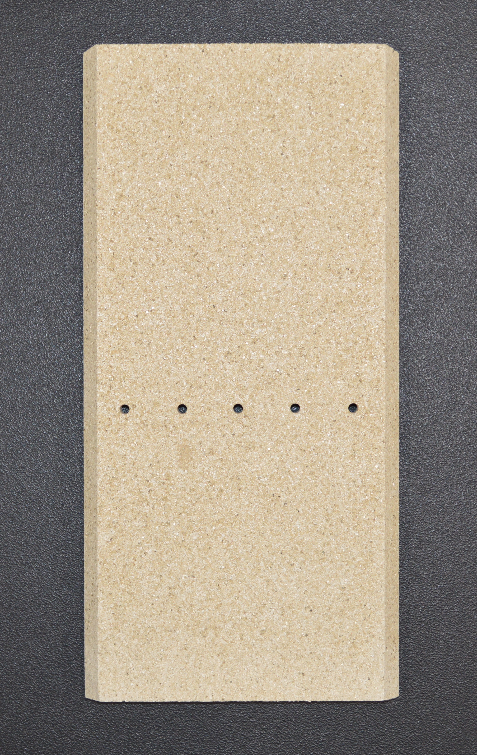 Justus P50-5 bagsten B