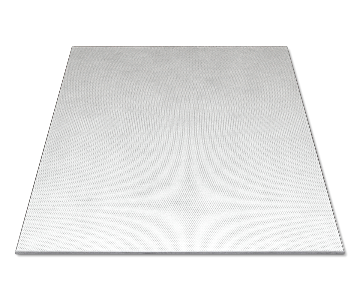 Haas+Sohn HSP 2.17 Premium II Sichtscheibe Glasscheibe