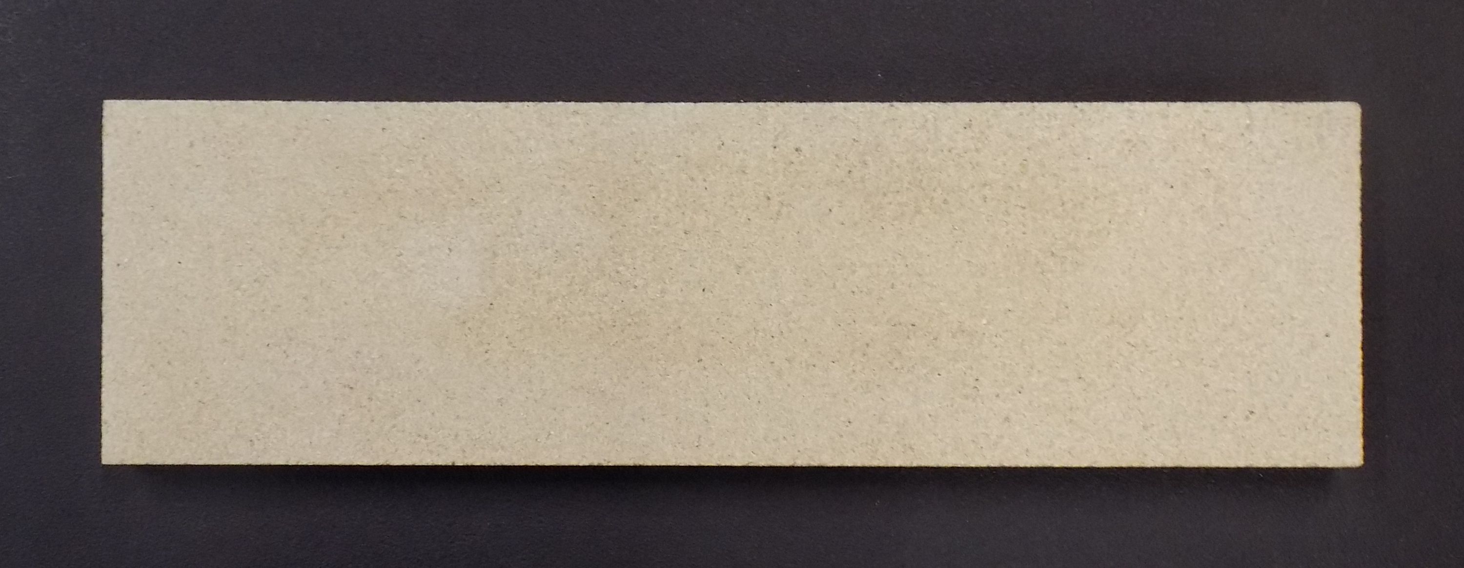 Wamsler Komet KF 101 røgvenderplade nede