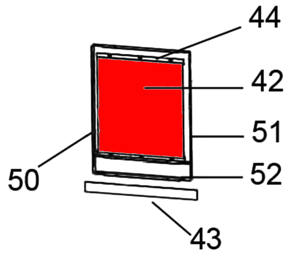 Justus Reno Soft Wärme Plus glas A