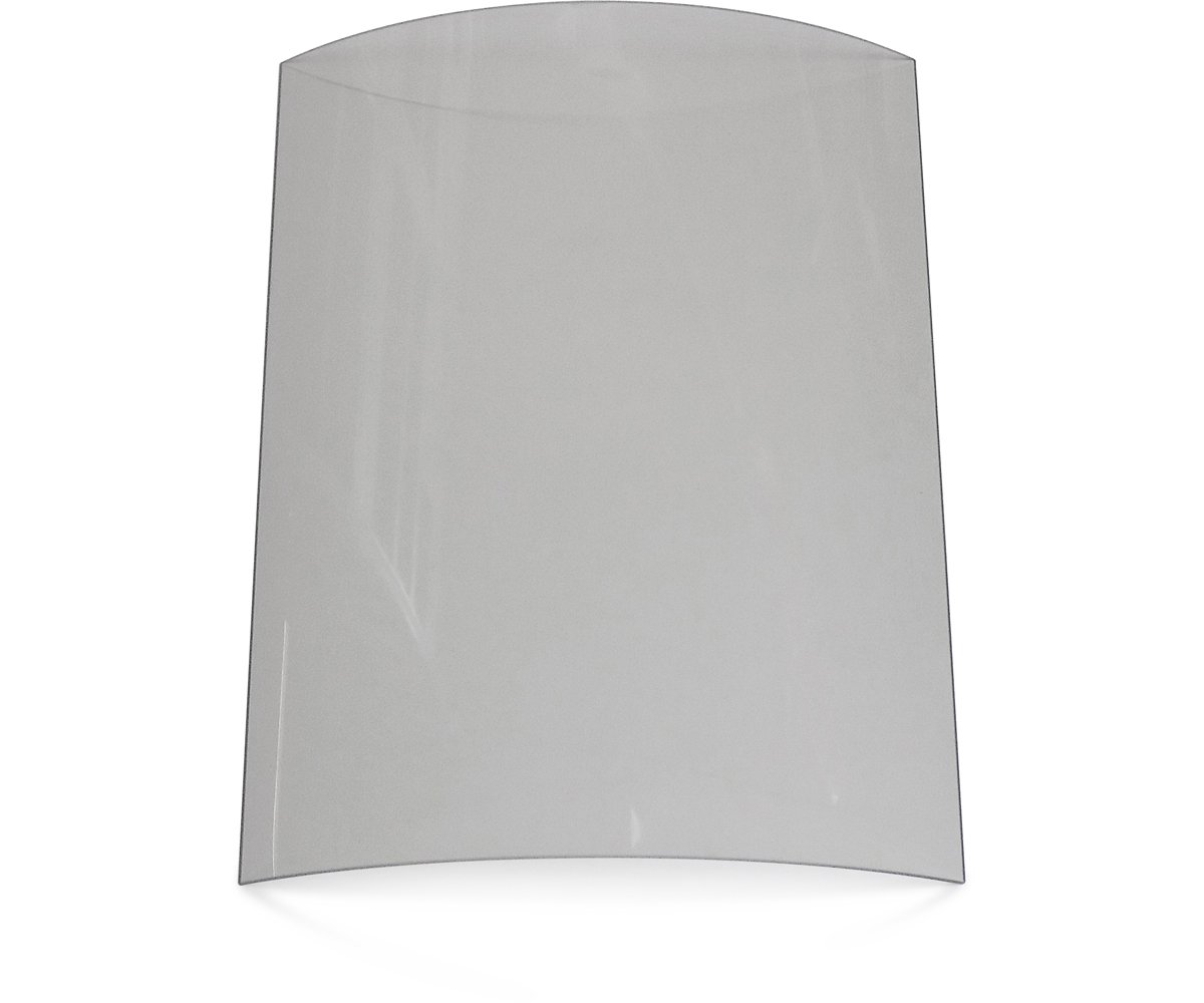 Oranier K6 Tira glas