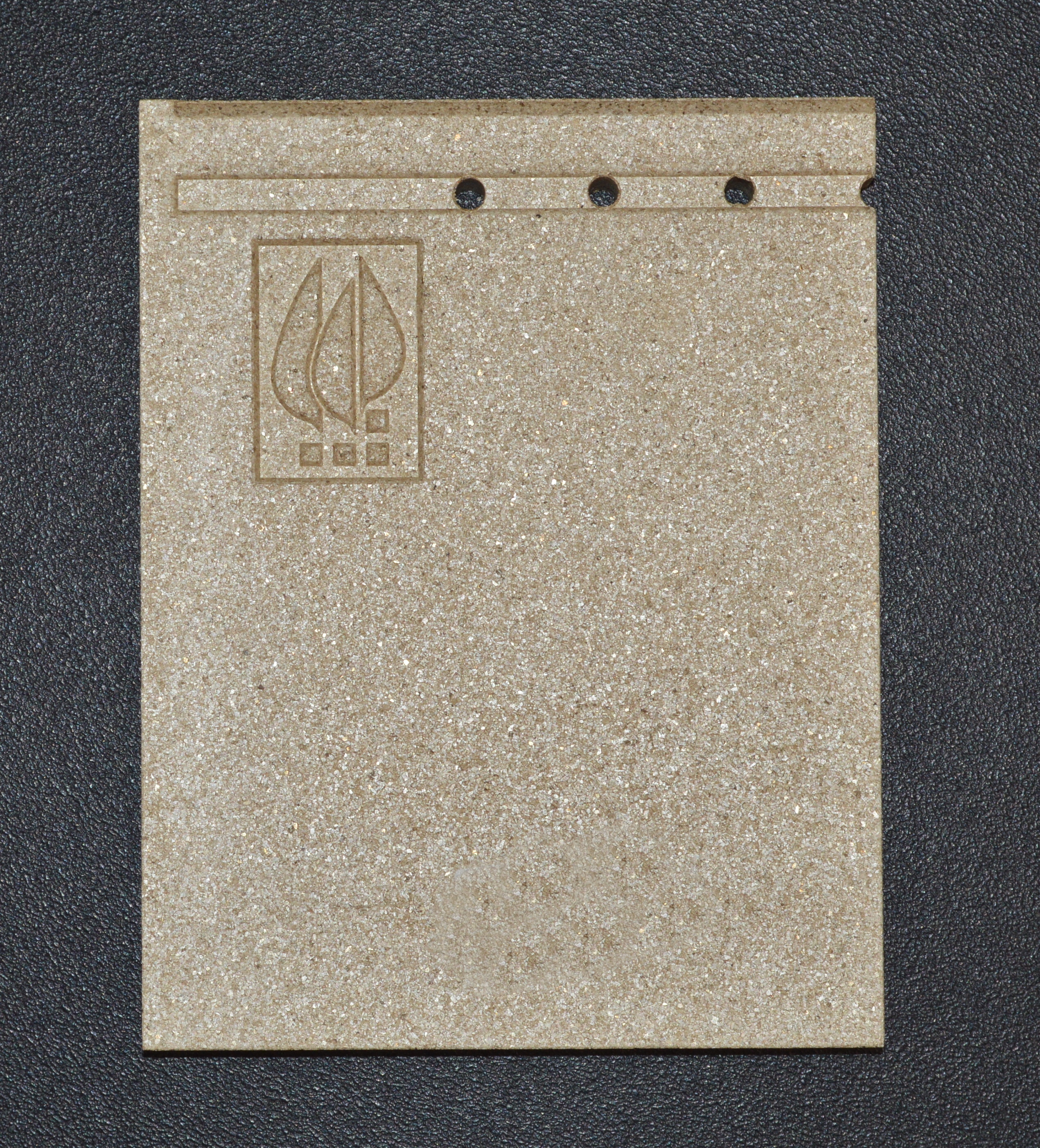 Lotus 5180 bagsten venstre