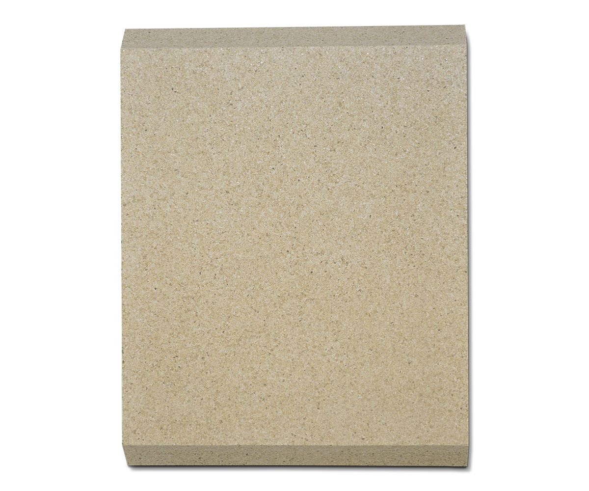 Fireplace Sakkara bagsten nede