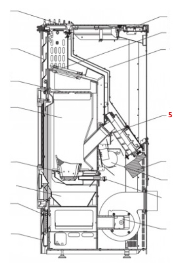 Haas-Sohn Eco-Pellet 302.08 snegl