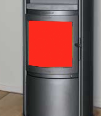 Heta Hot-Line 25 glas