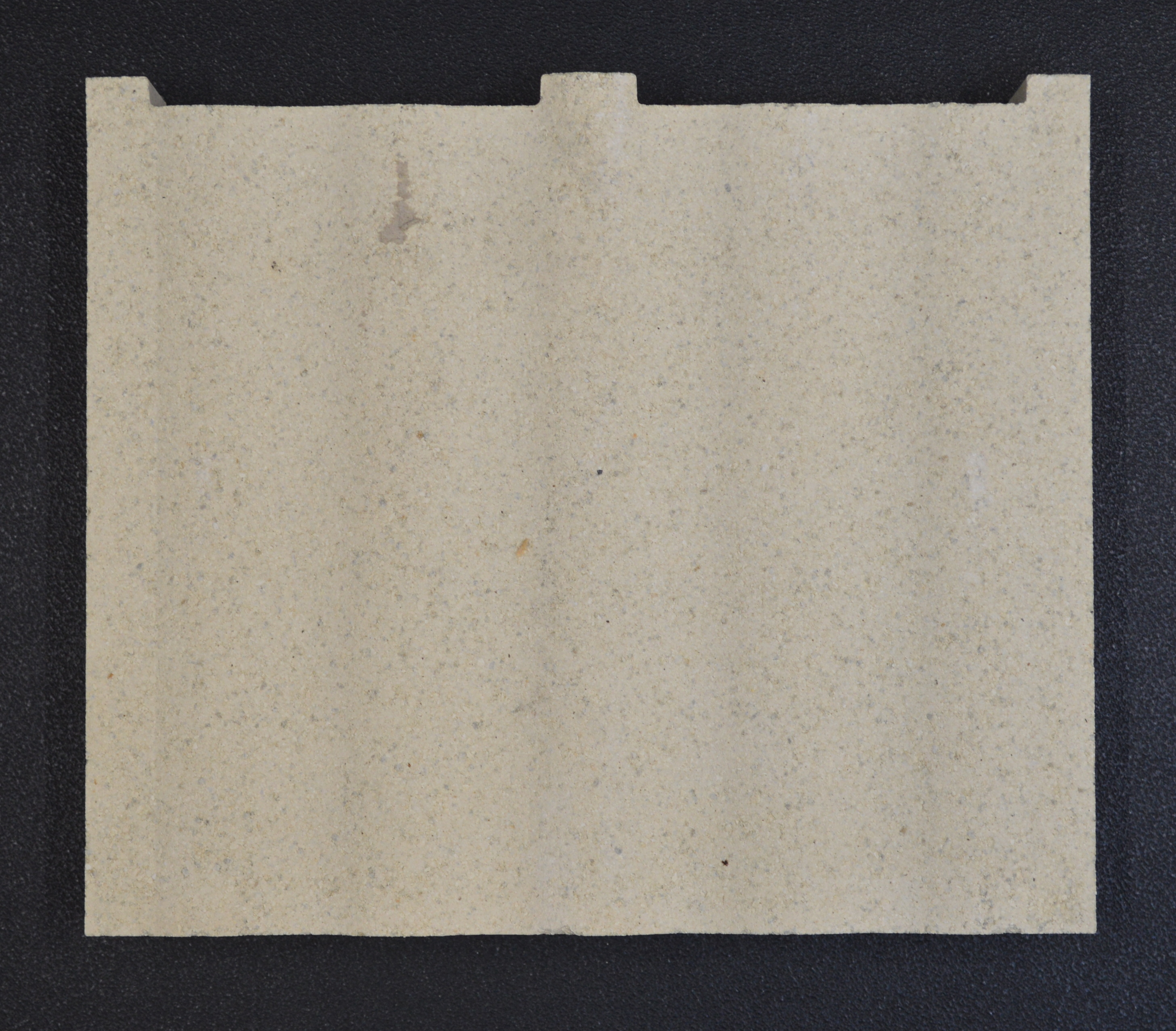 Schmid Profi Plus 7 bagsten midten