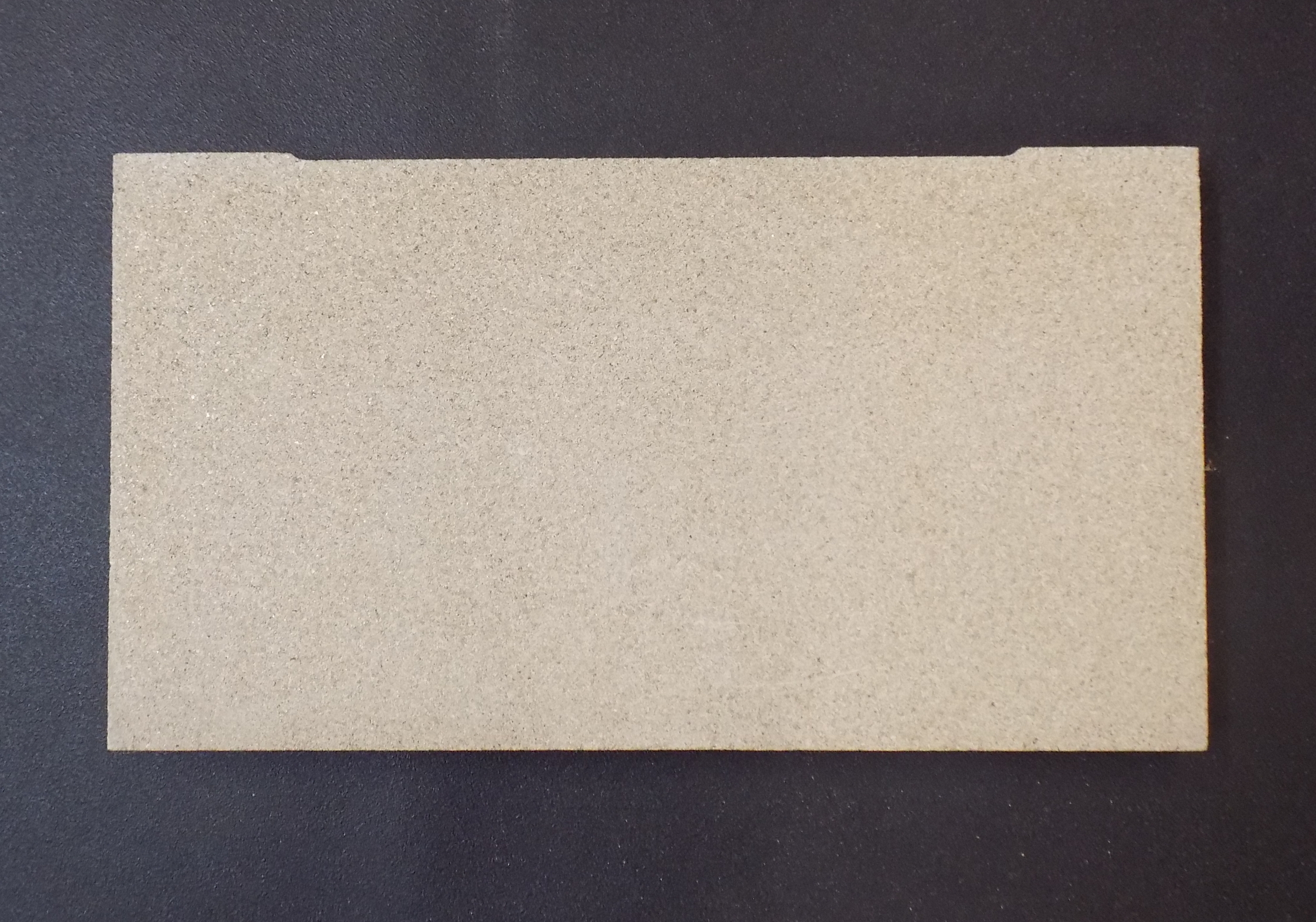 Eurotherm Toscana bagsten nede