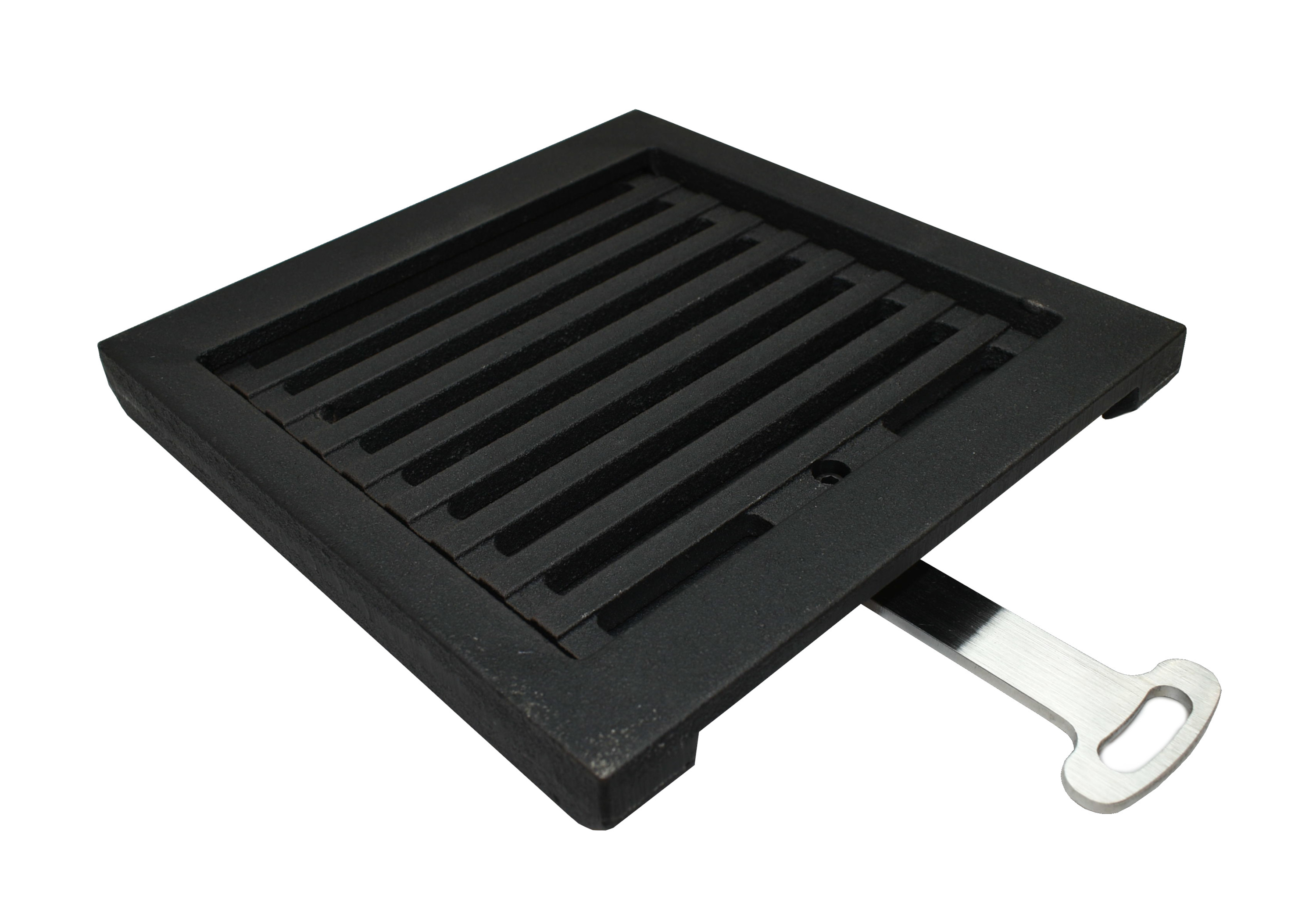 Attika Q-Tee 2 rysterist