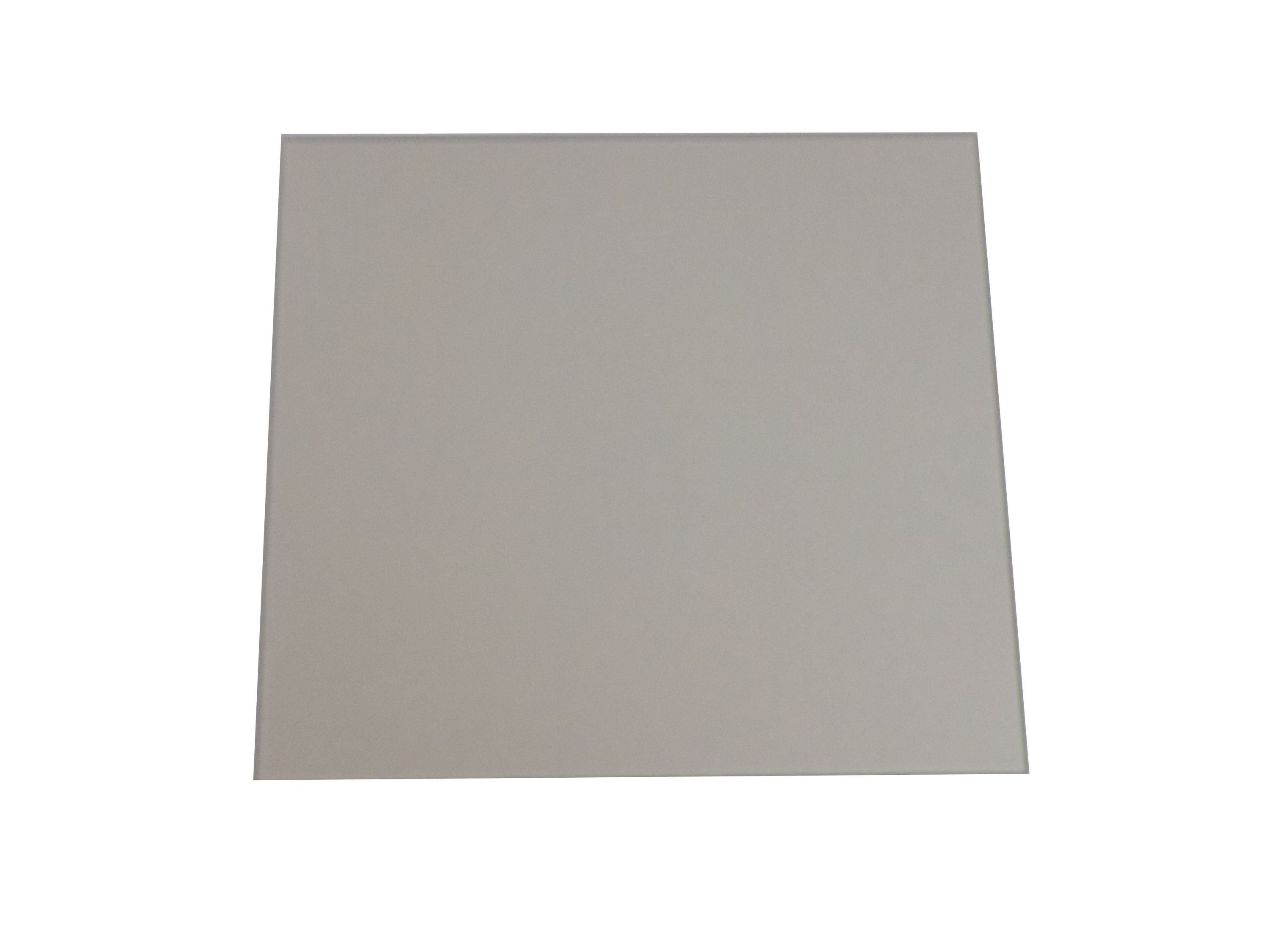 Wamsler W2-90 glas udenfor bagerør