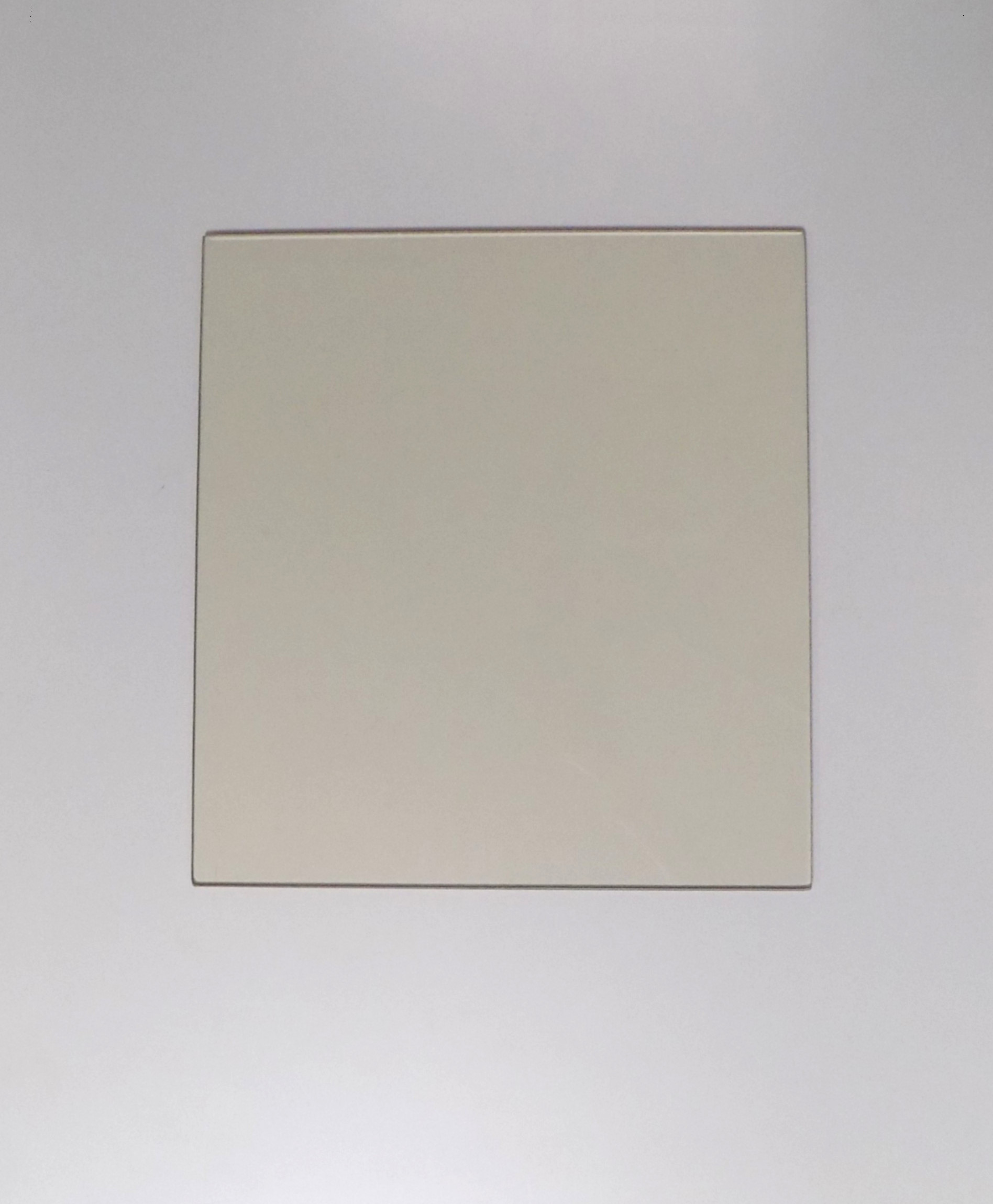 Fireplace Inka glas