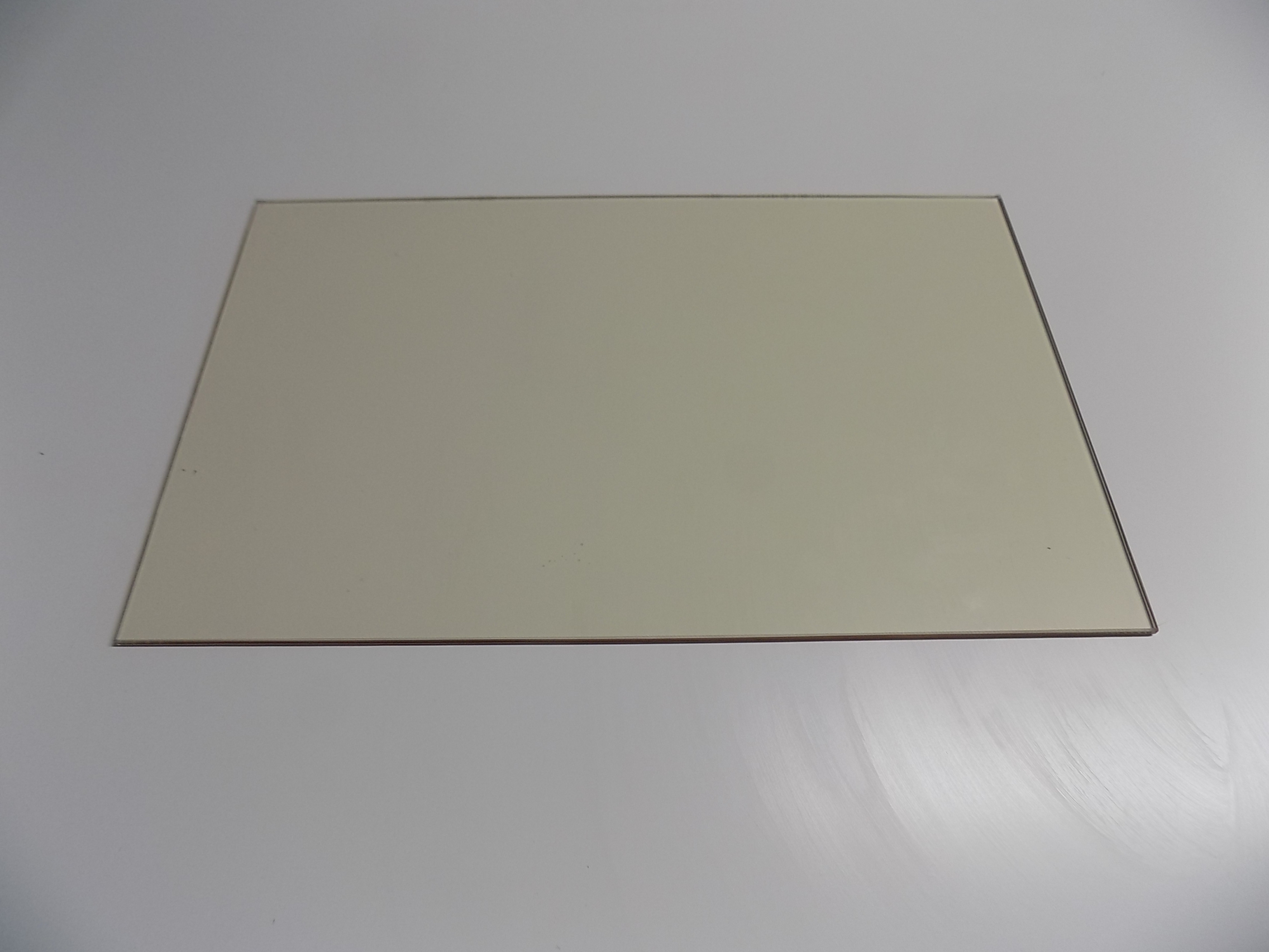 Skantherm Fanö glas