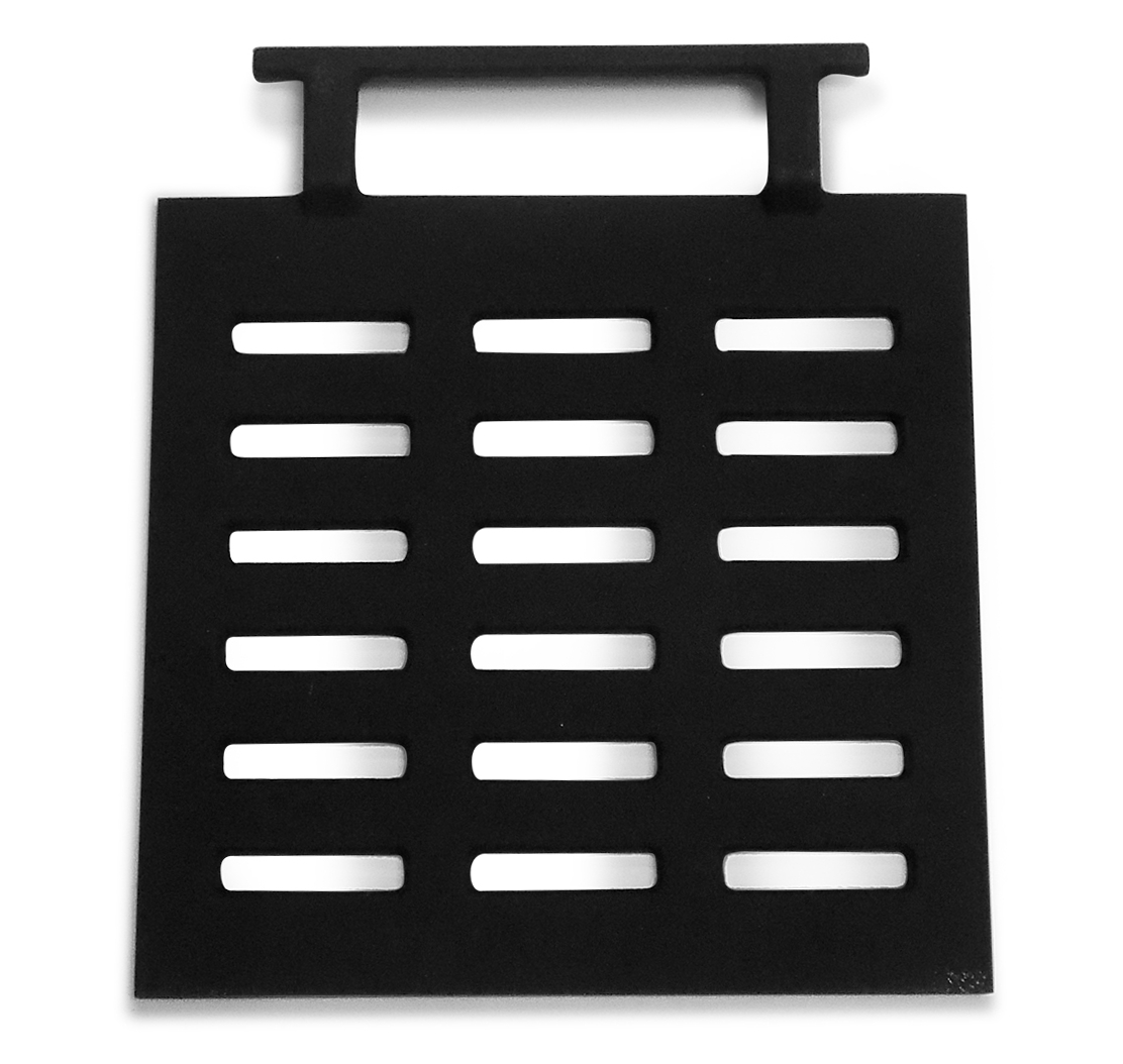 Contura 31A Ascherost