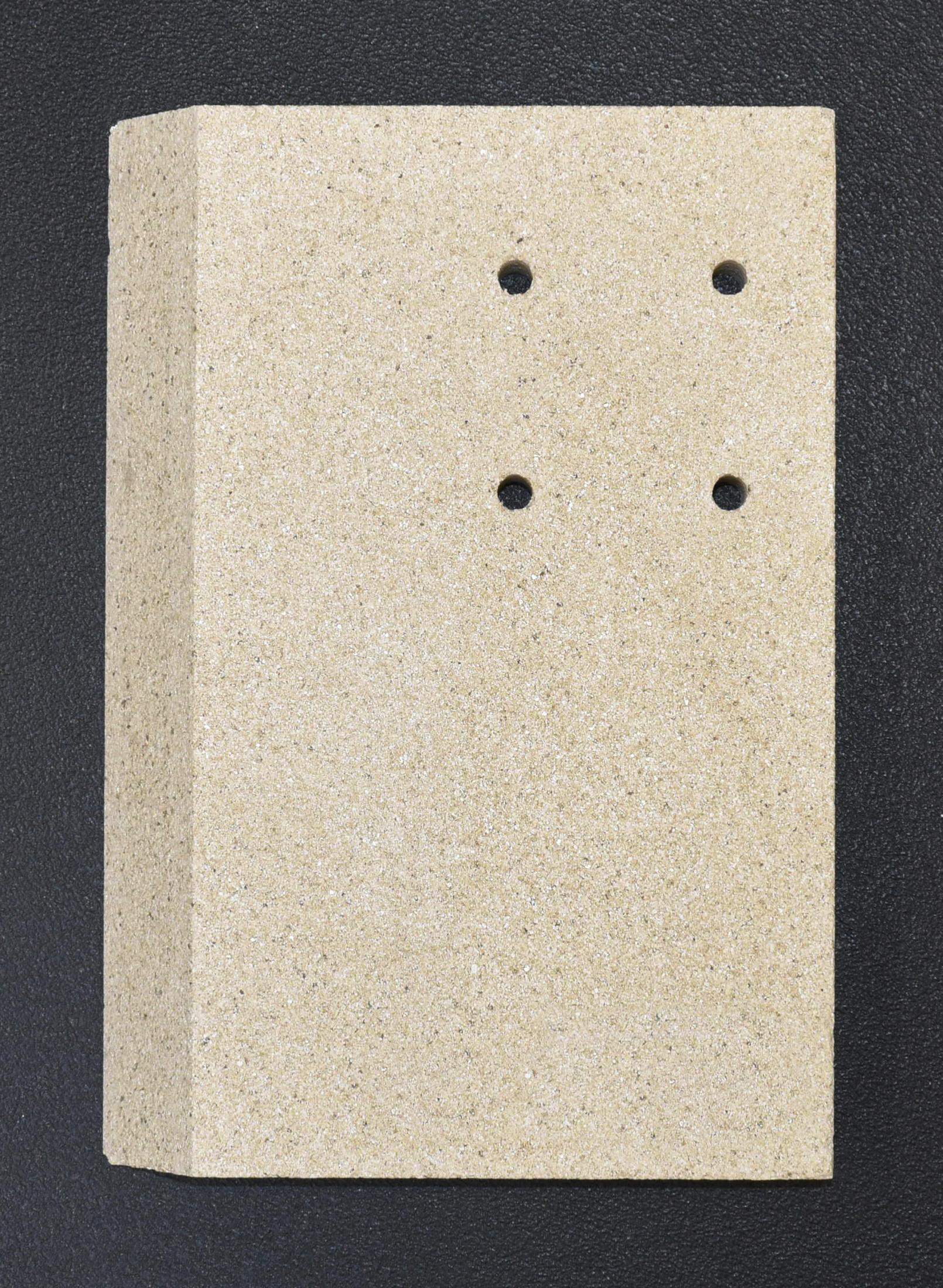 Termatech TT10G Rückwandstein links