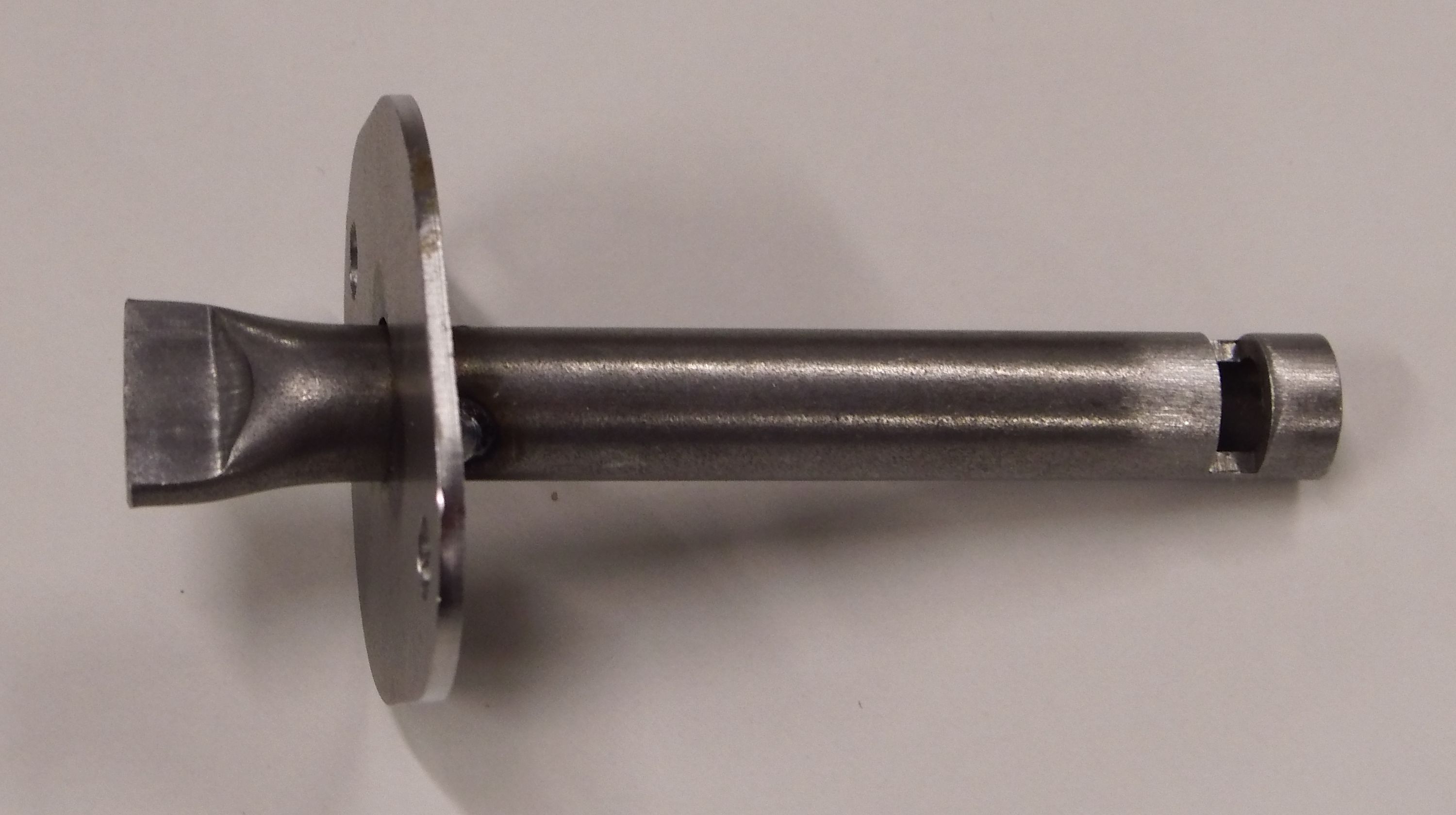 Wodtke CW 21 air+ sensormuffe
