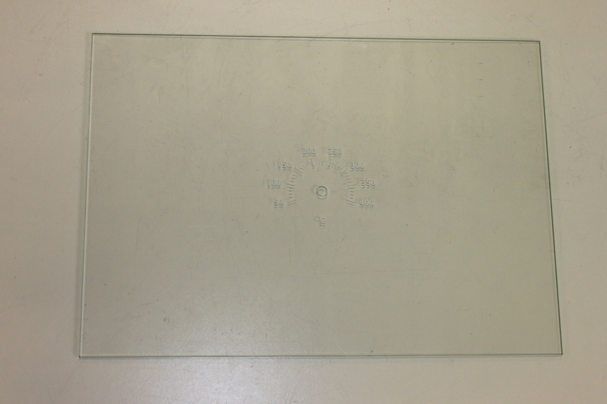 Wamsler K138 glas indenfor B