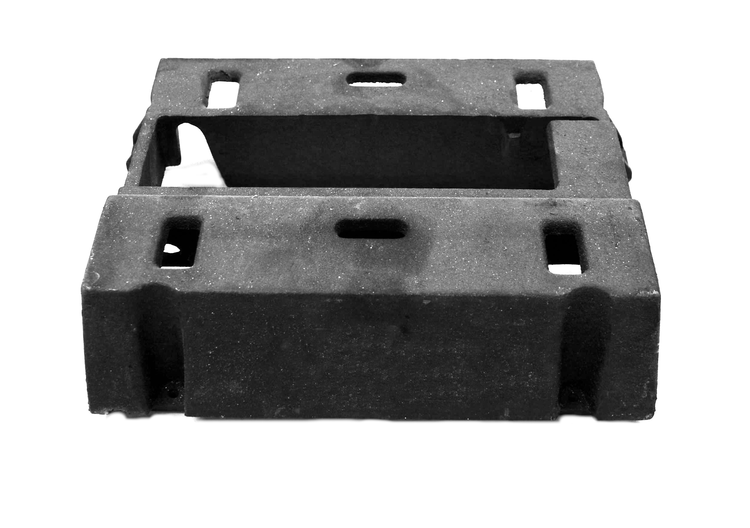 Wamsler K126 stående rist