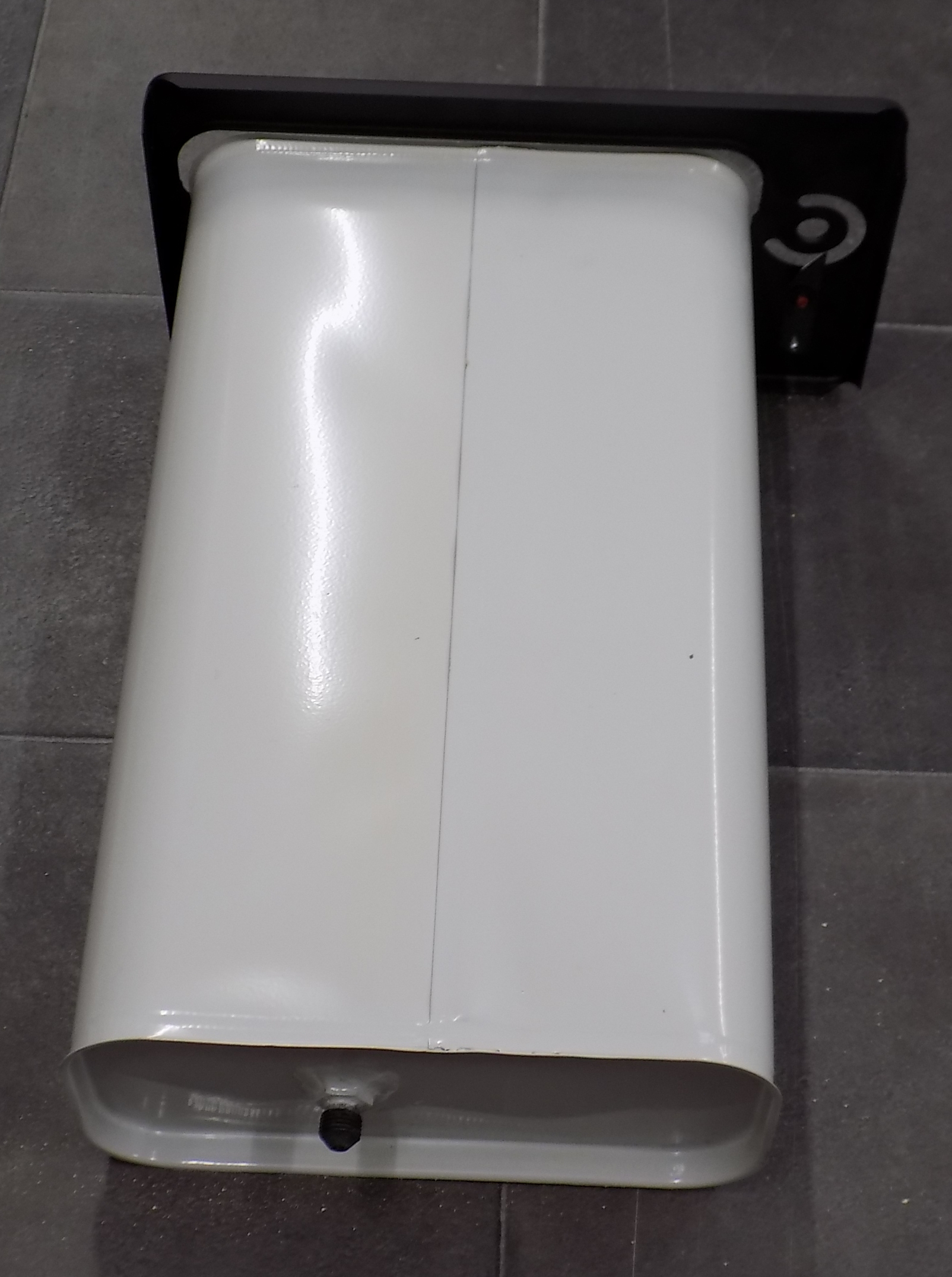 Wamsler OU 4/5 olietank B