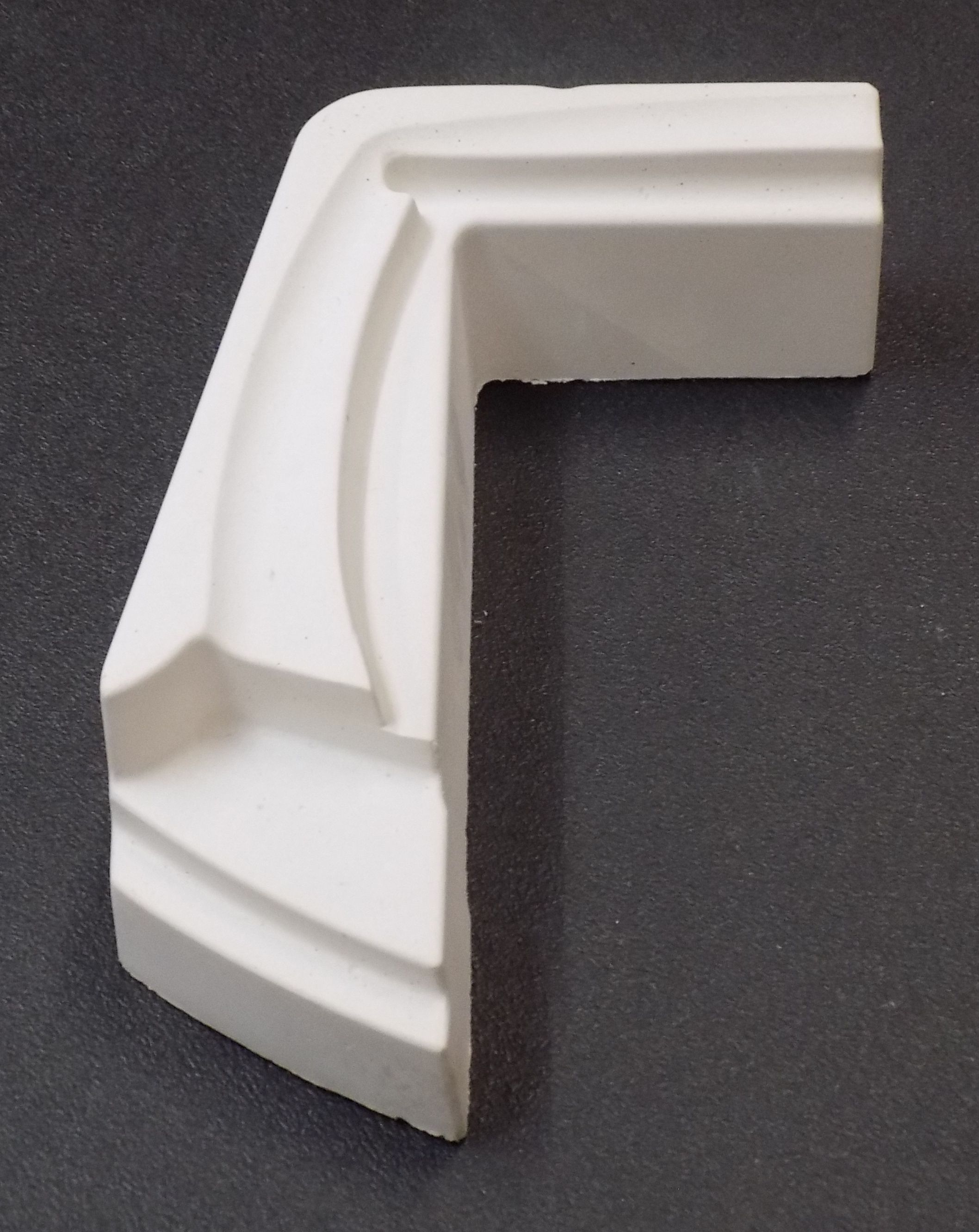 Austroflamm Torso bundsten venstre