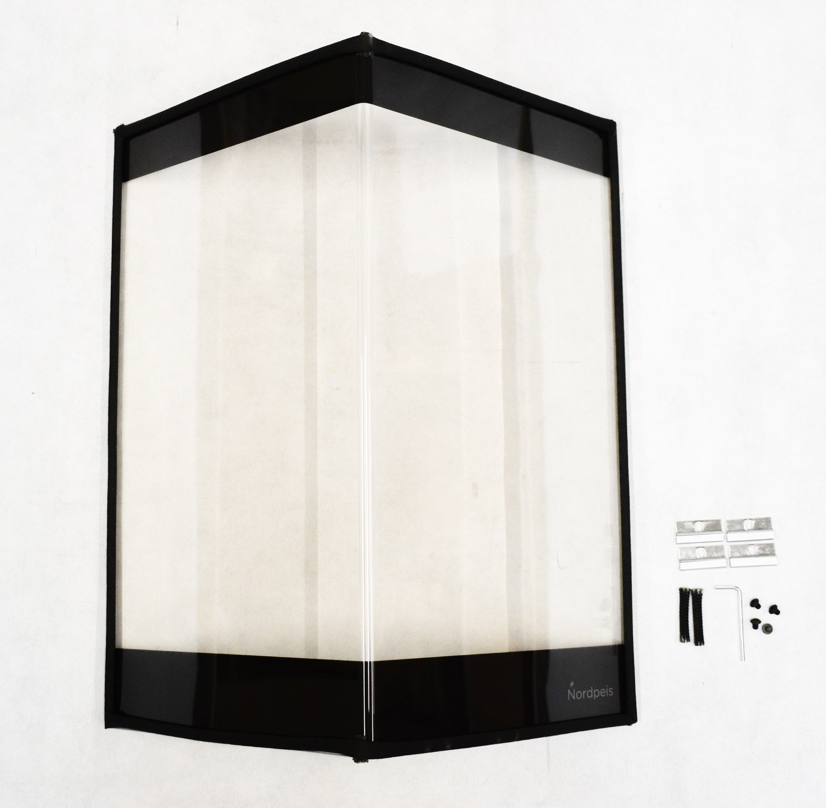 Nordpeis Odense glas
