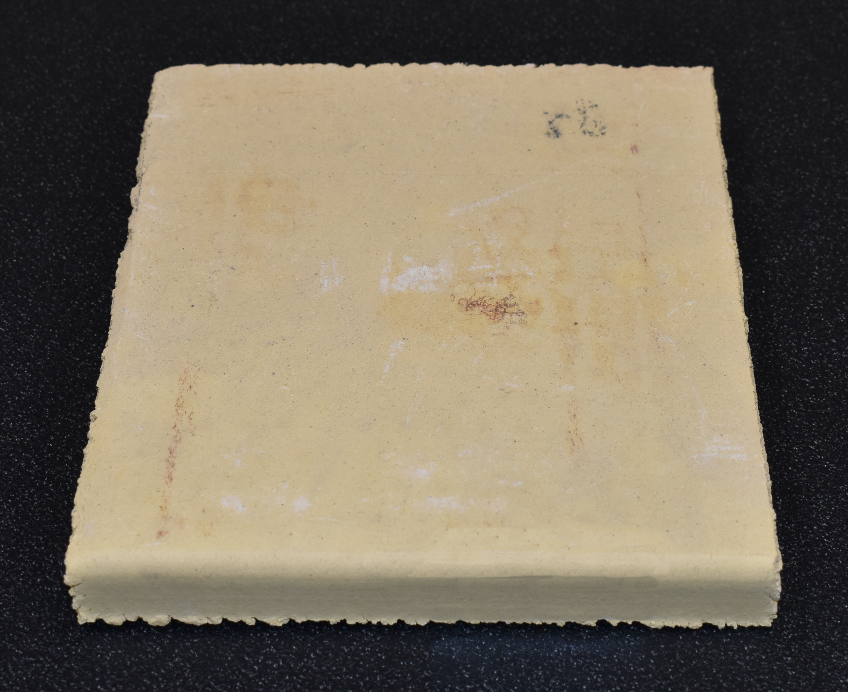 Wamsler K150 bagsten askerum