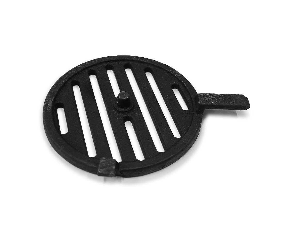 Wamsler Calor F rysterist