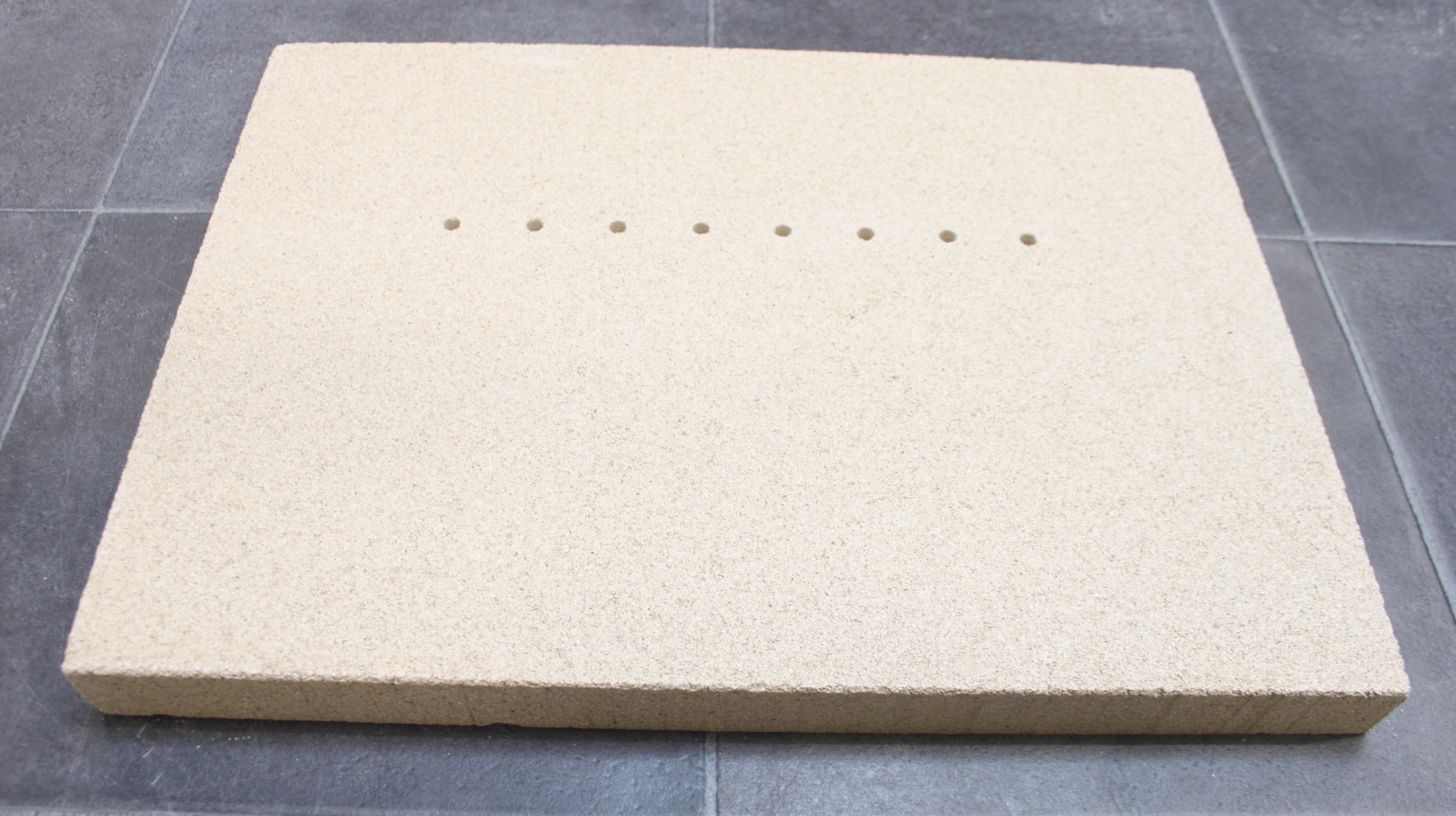 Haas-Sohn Pinus 218.17 bagsten nede
