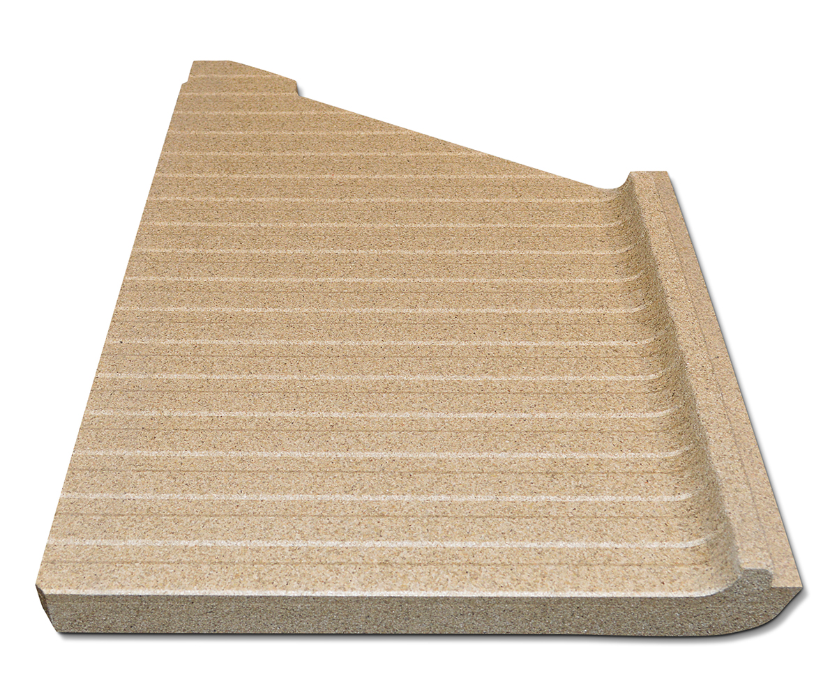 Attika X-Basic sidesten venstre