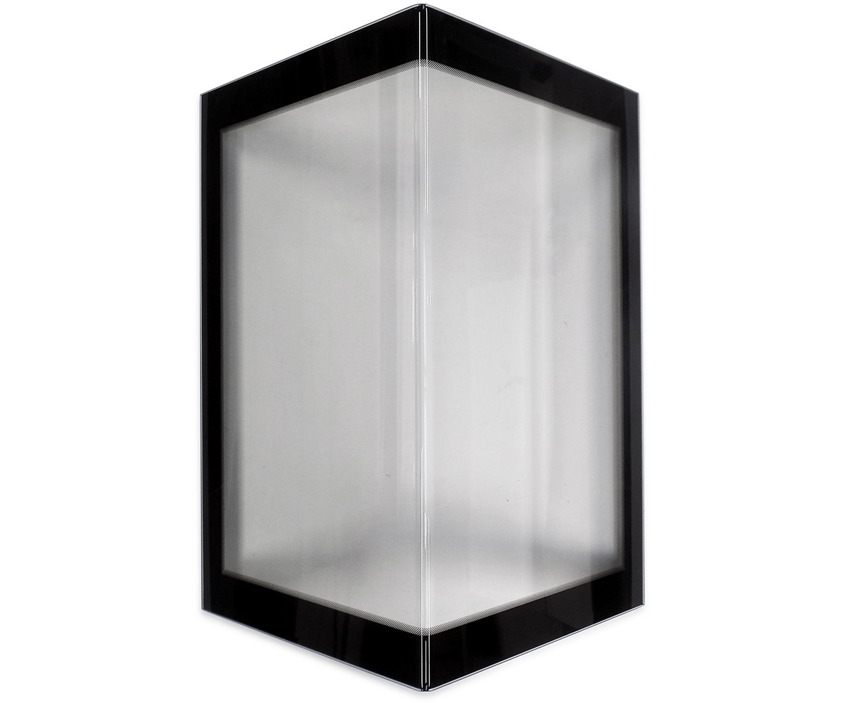 Spartherm Piko M RLU glas B