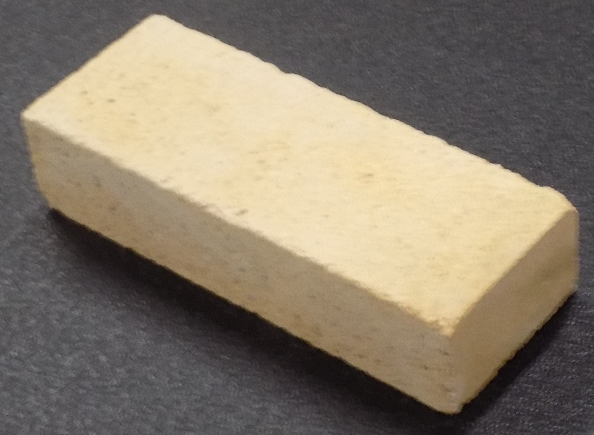 Justus Viking bundsten bagved A