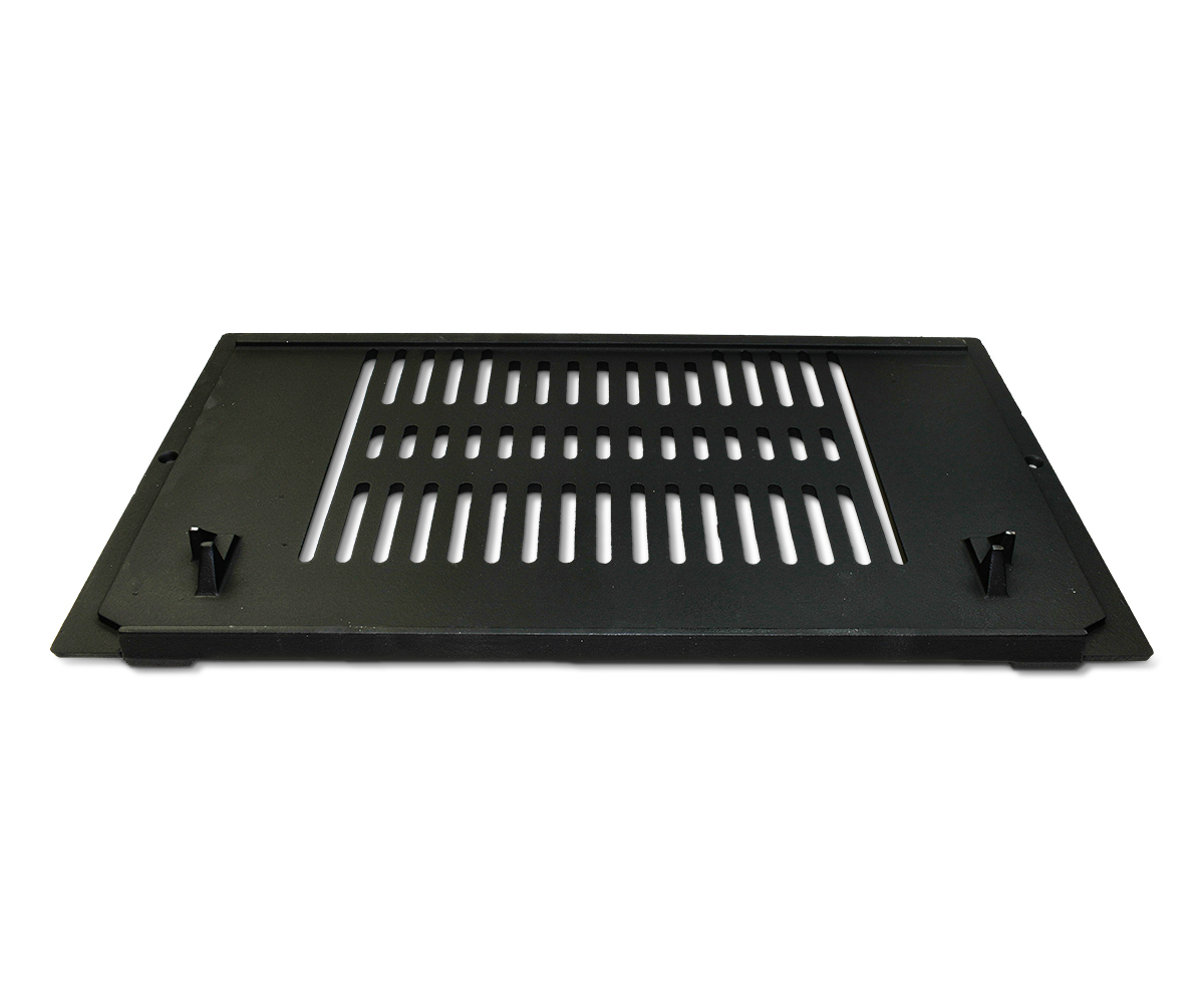 Supra Hirvik Inox rysterist