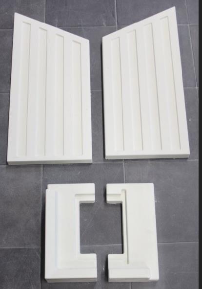 Spartherm Piko S sidesten A