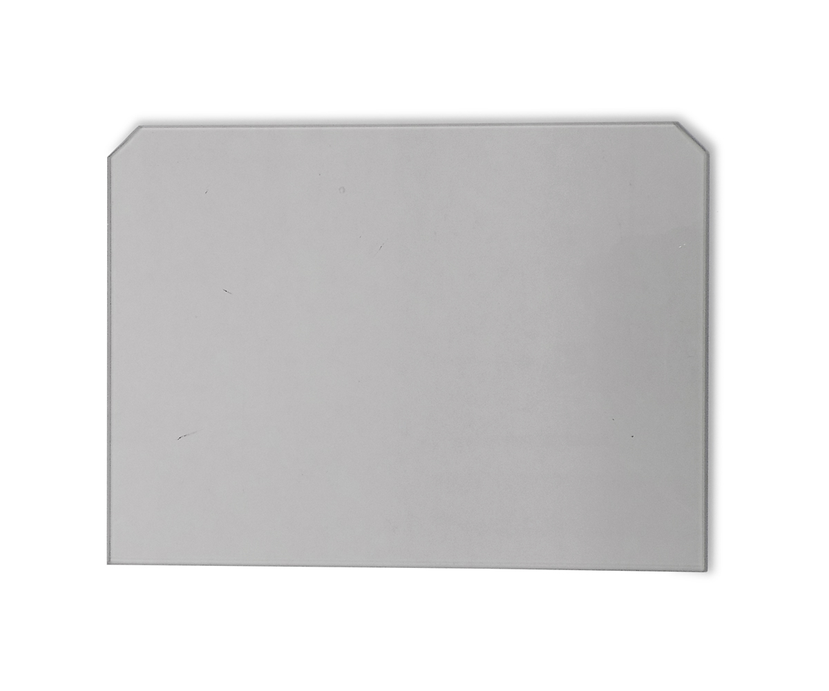 Wamsler K176F/A-60 glas udenfor