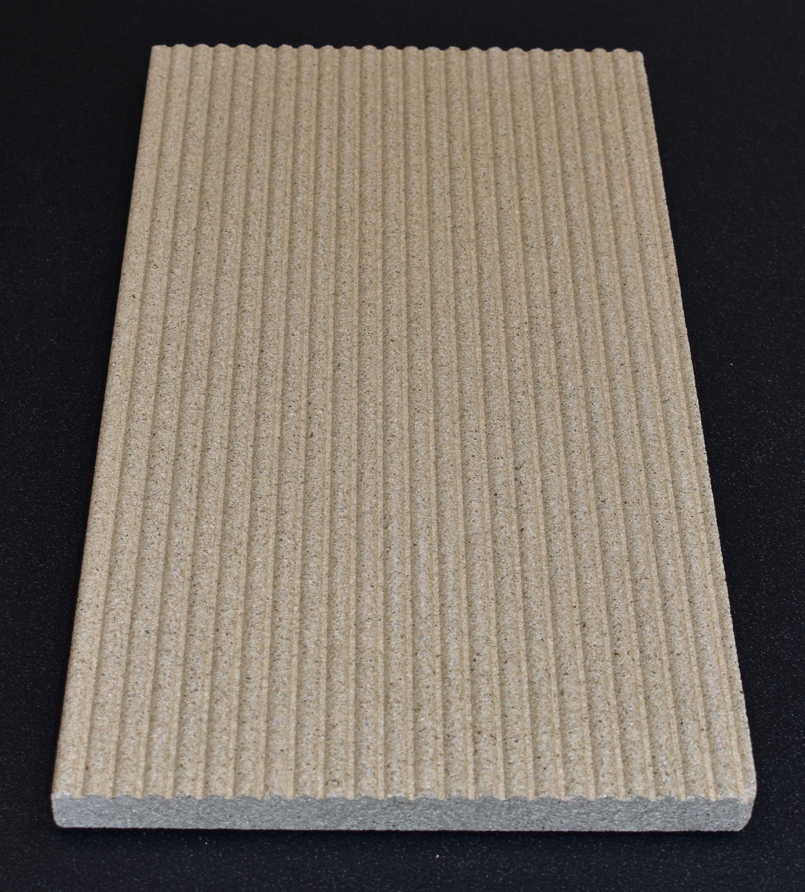 Oranier Astra 7 Seitenstein rechts Vermiculitestein
