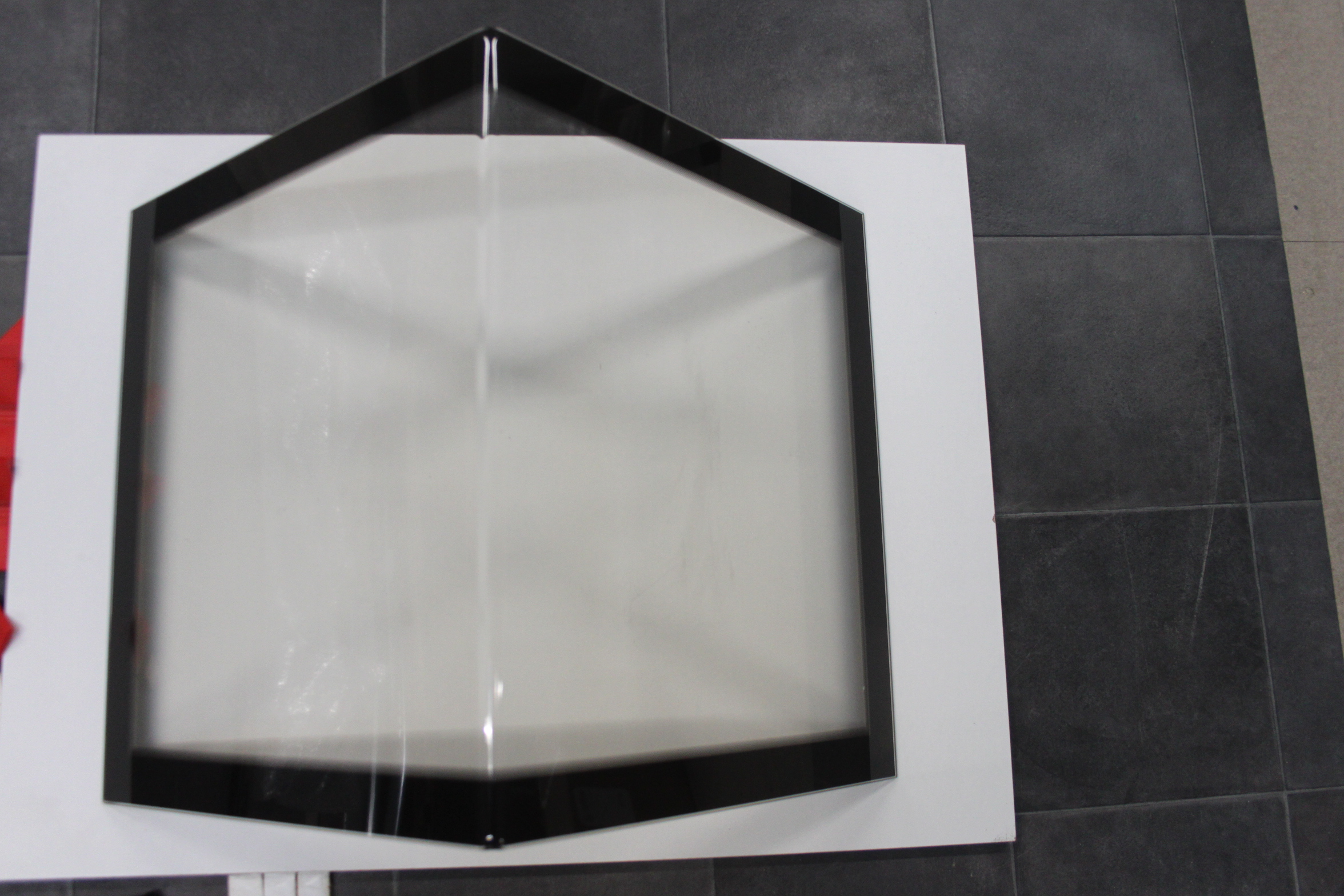 Spartherm Mini 2R-51-4S glas