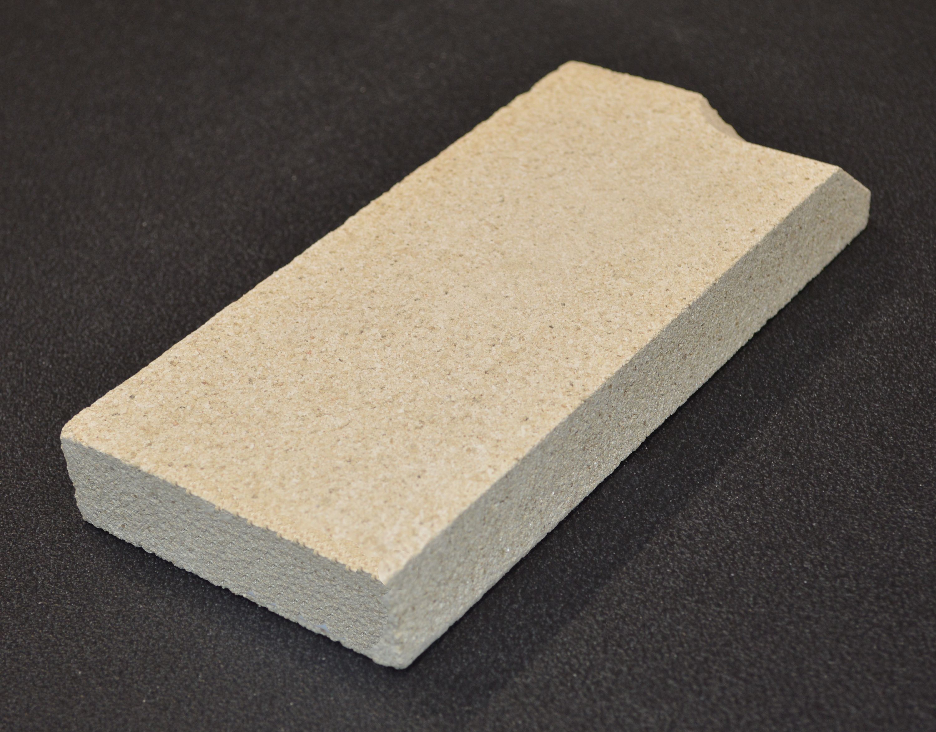 Wamsler Loft bagsten venstre nede
